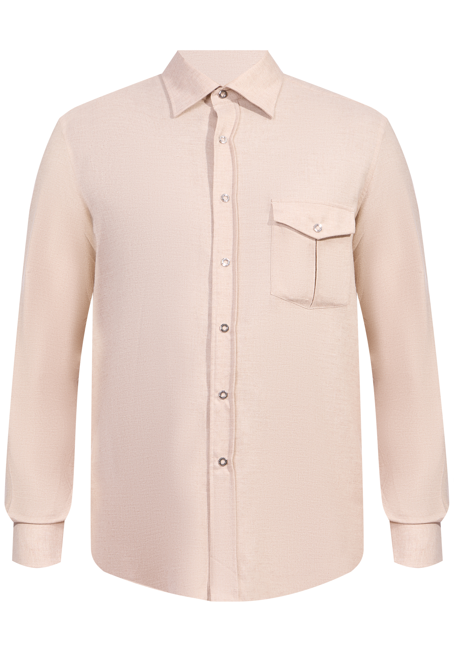 Рубашка STEFANO RICCI 139900₽