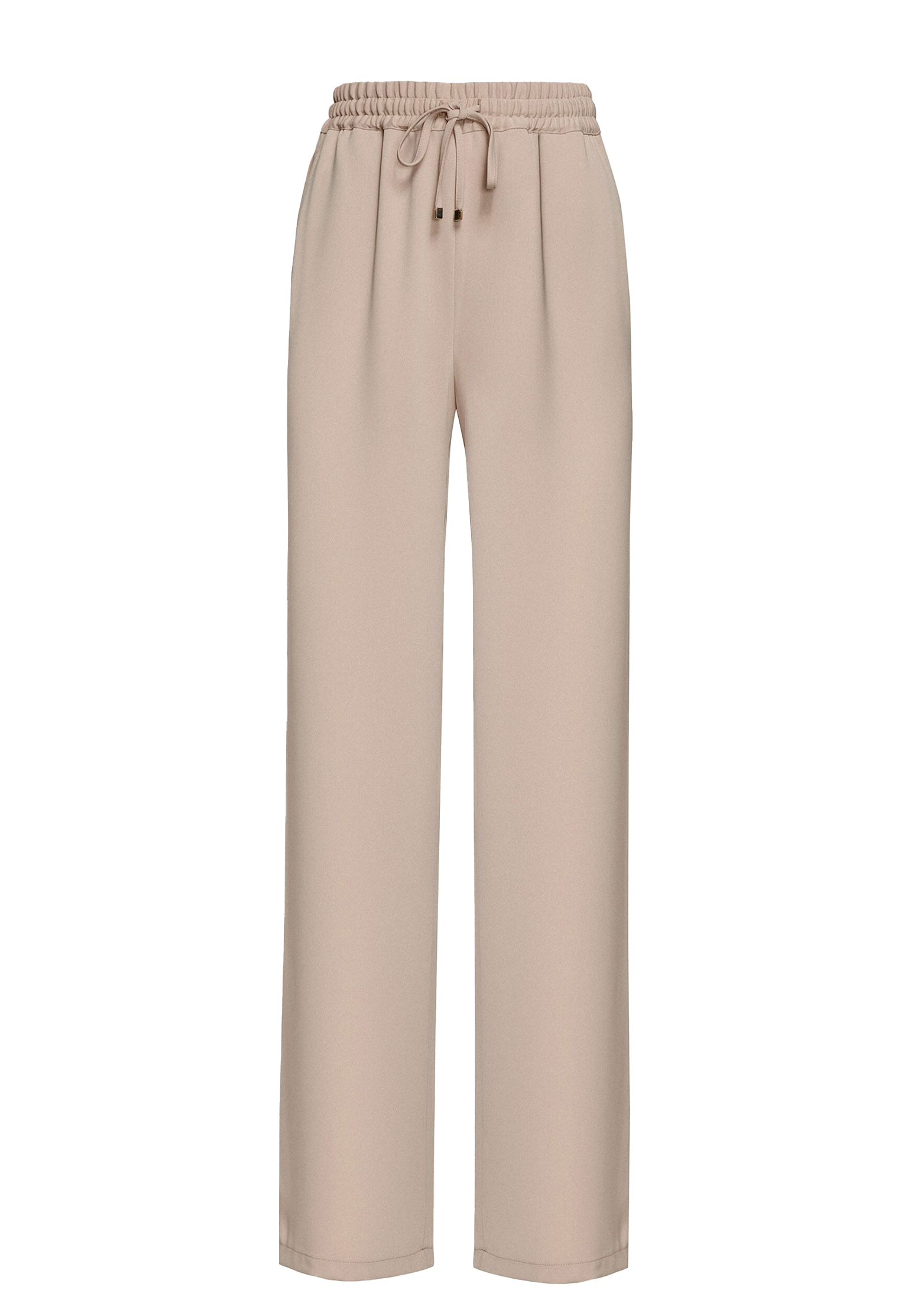 

Брюки LUISA SPAGNOLI, Бежевый, Бежевый