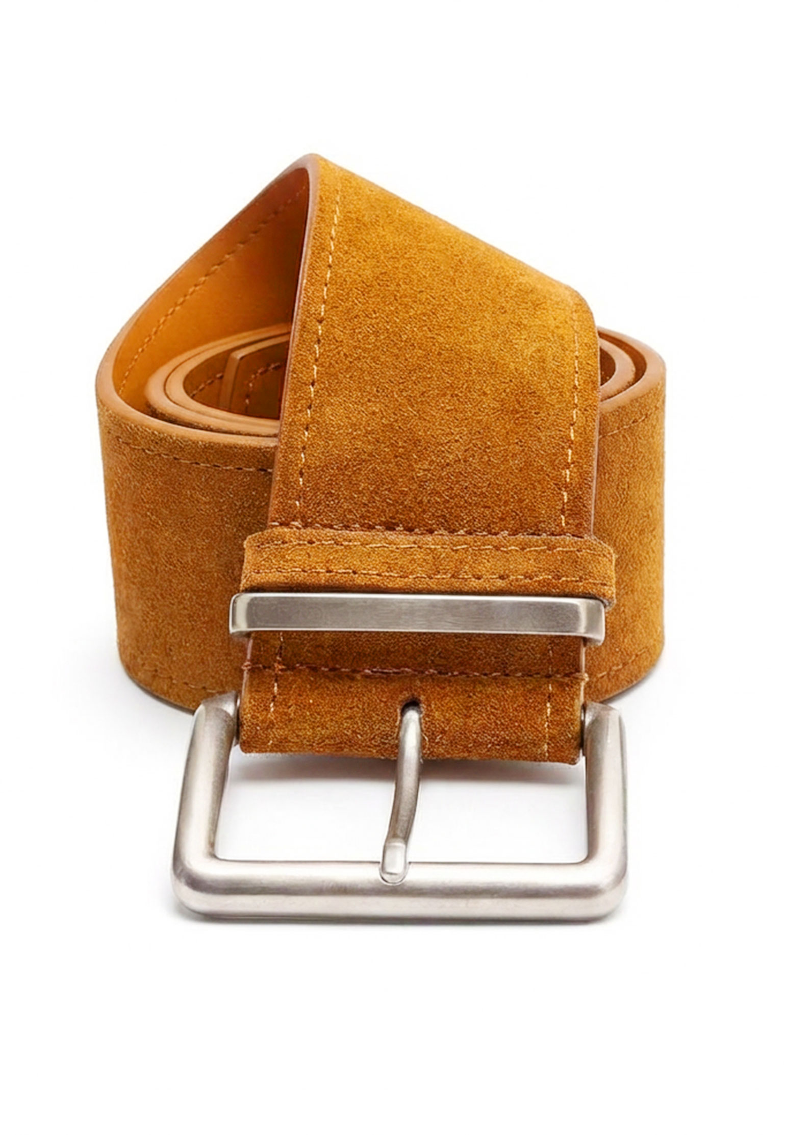 

Ремень SFILATO, Коричневый, Коричневый