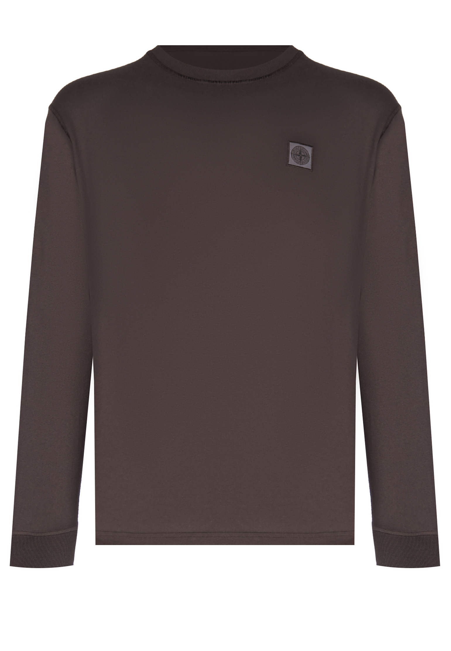 

Свитшот STONE ISLAND, Серый, Серый