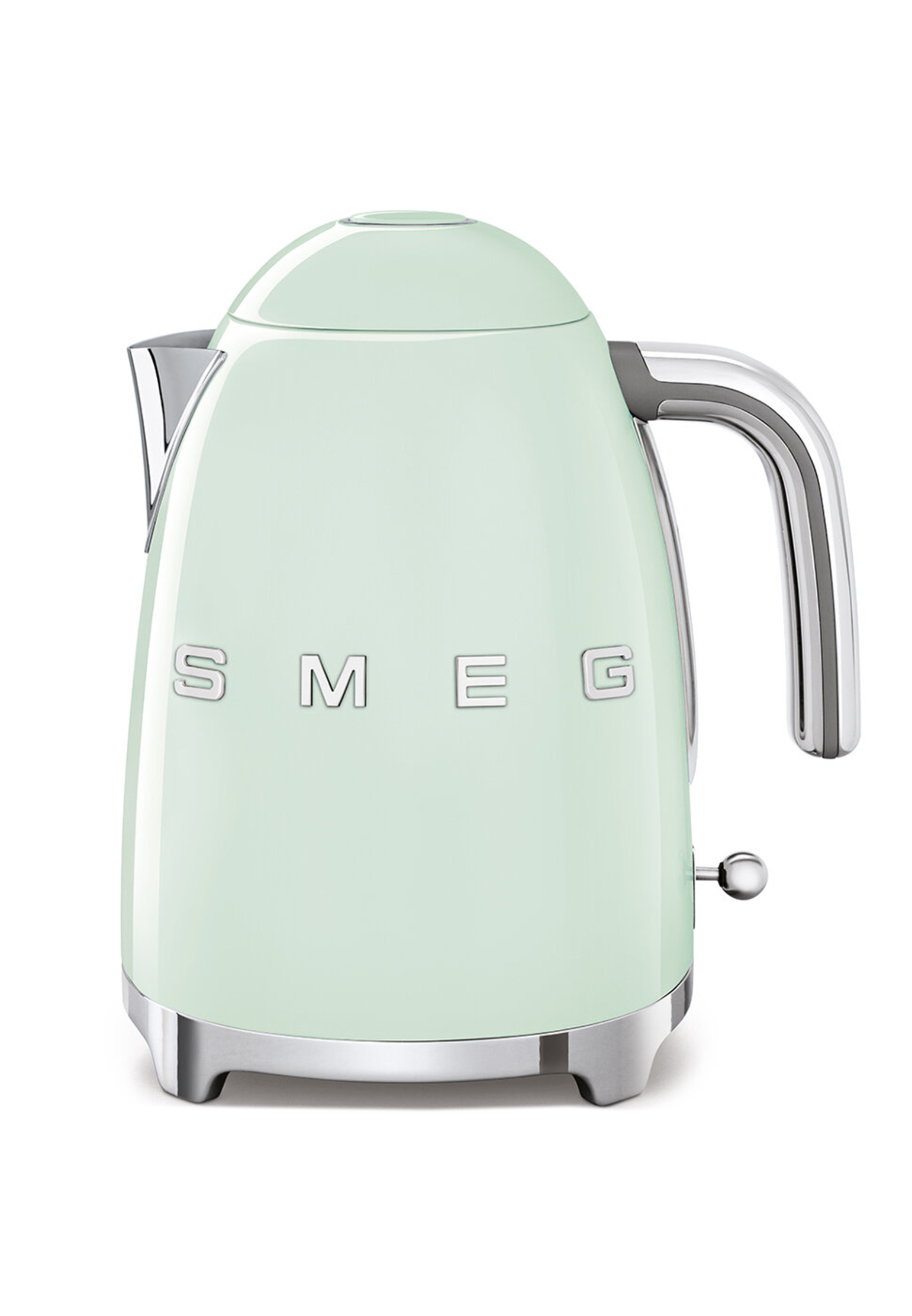 

Чайник электрический SMEG, Зеленый, Зеленый