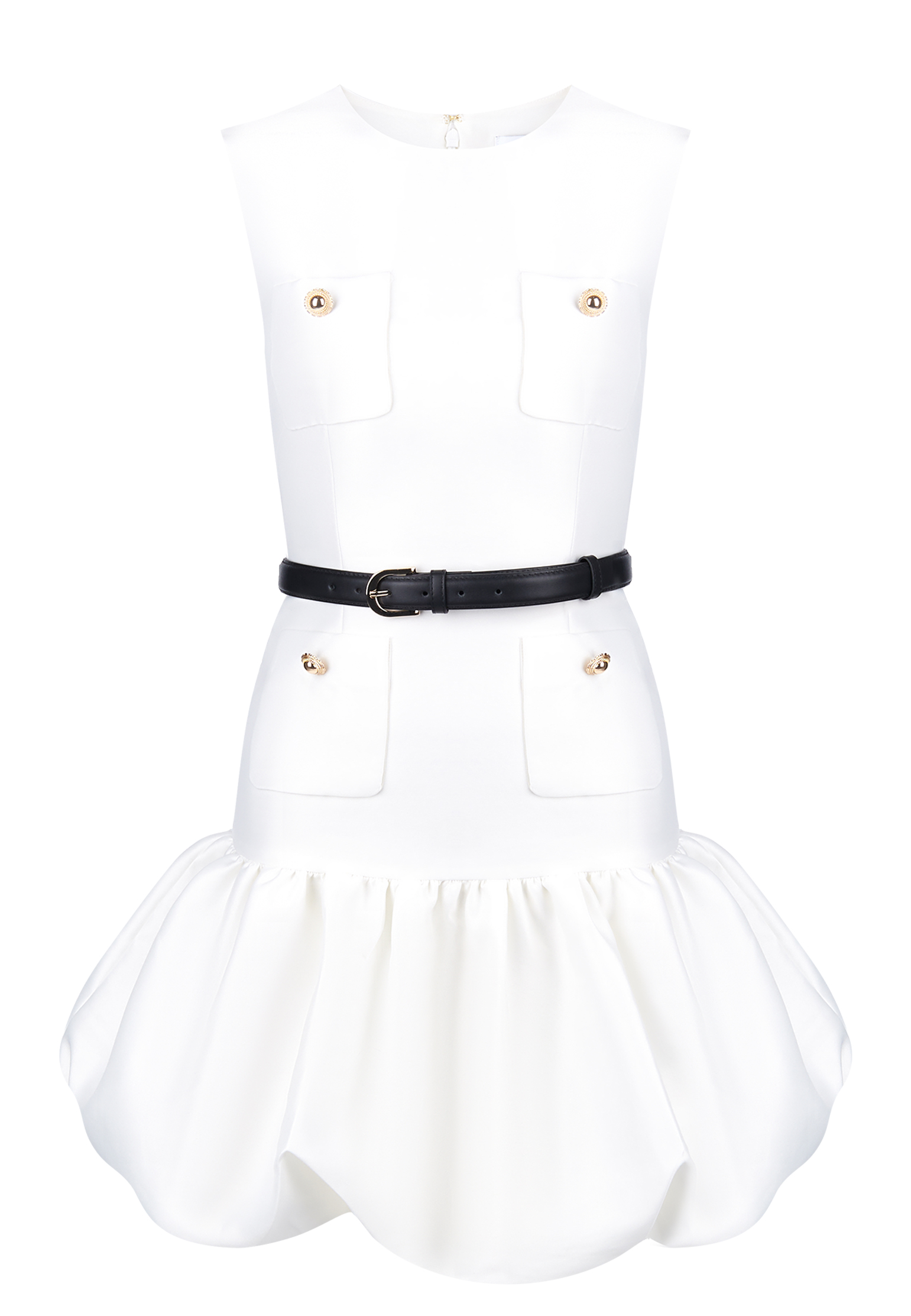 Платье SELF-PORTRAIT