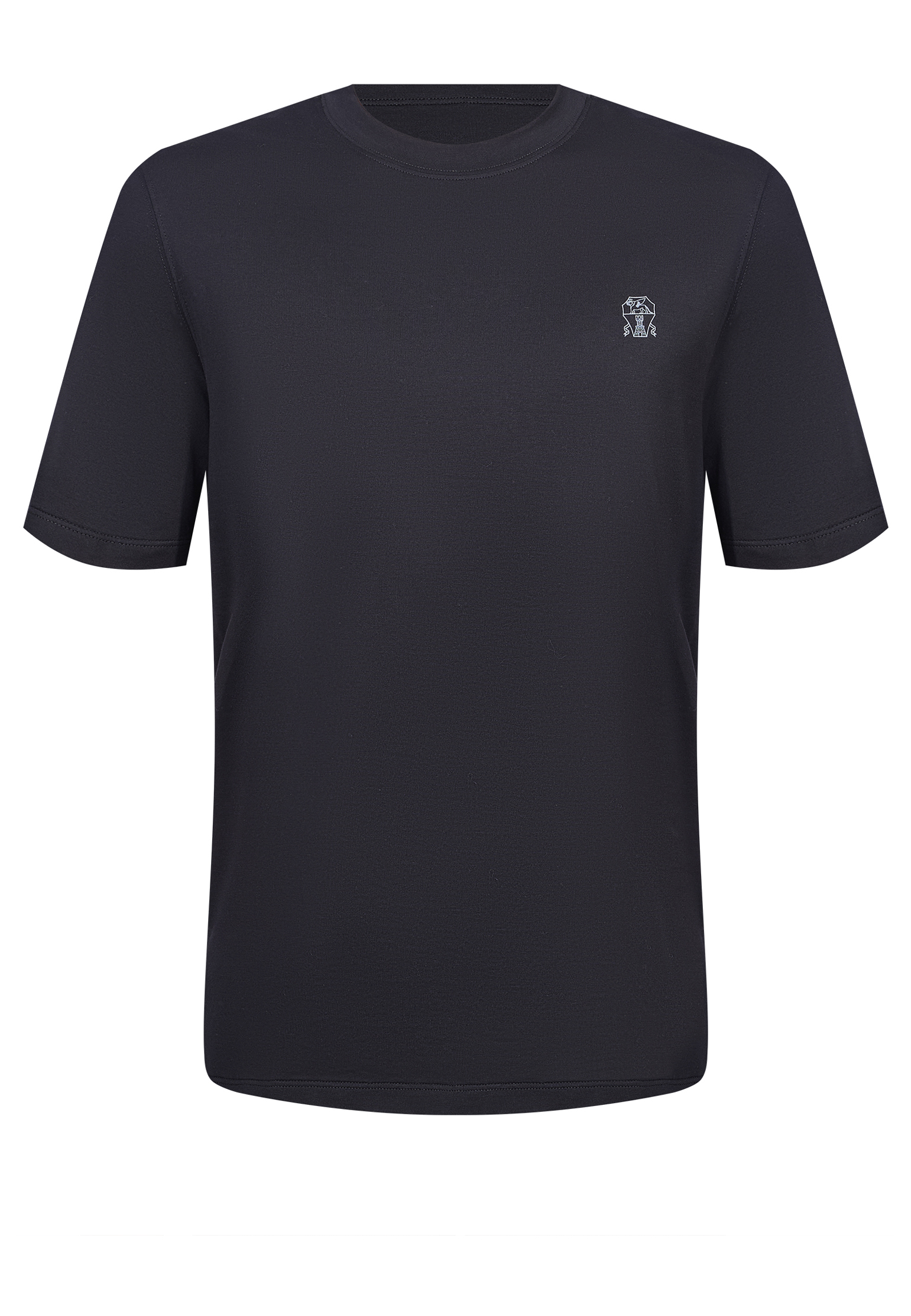 Футболка BRUNELLO CUCINELLI 52900₽