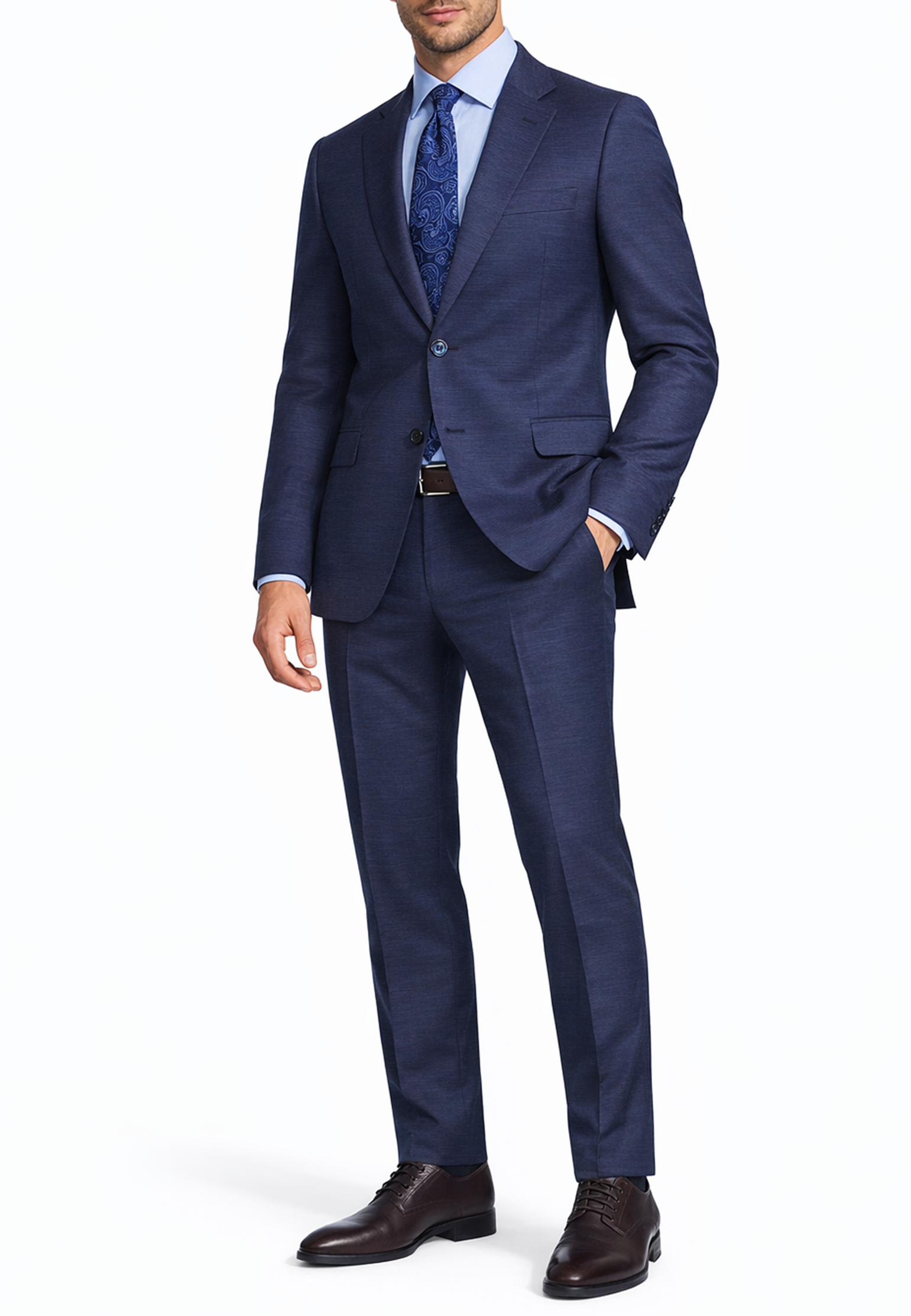 Костюм STEFANO RICCI 752900₽