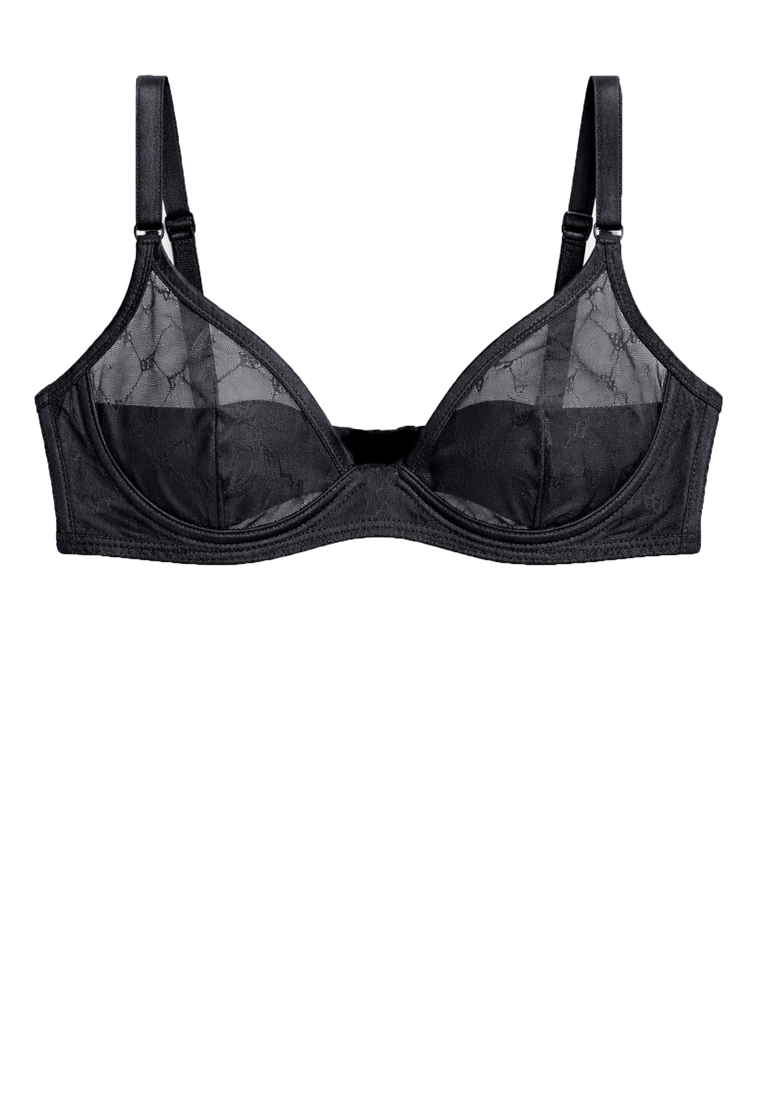 Бюстгальтер EMPORIO ARMANI Underwear 10900₽