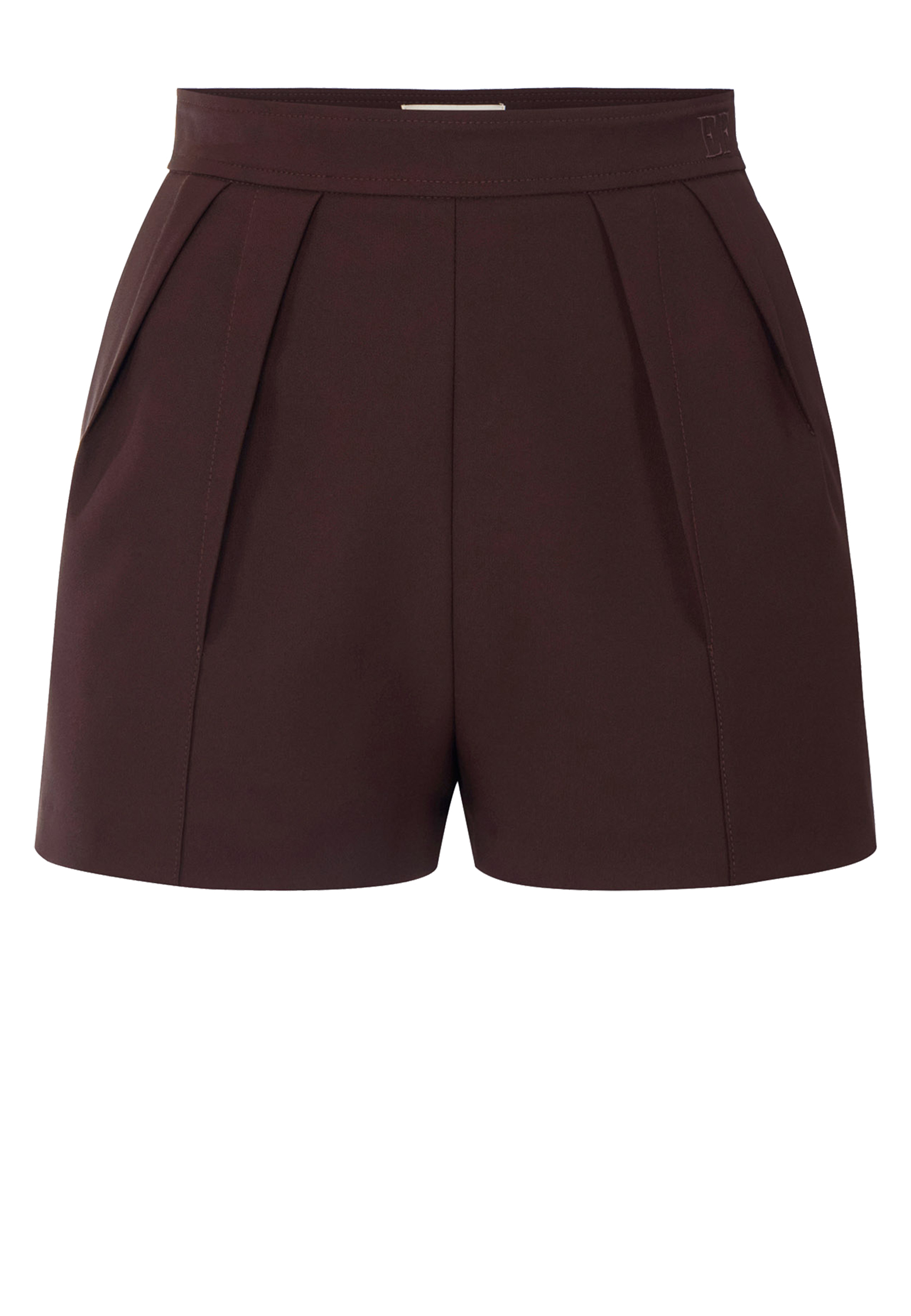 Шорты ELISABETTA FRANCHI 28240₽