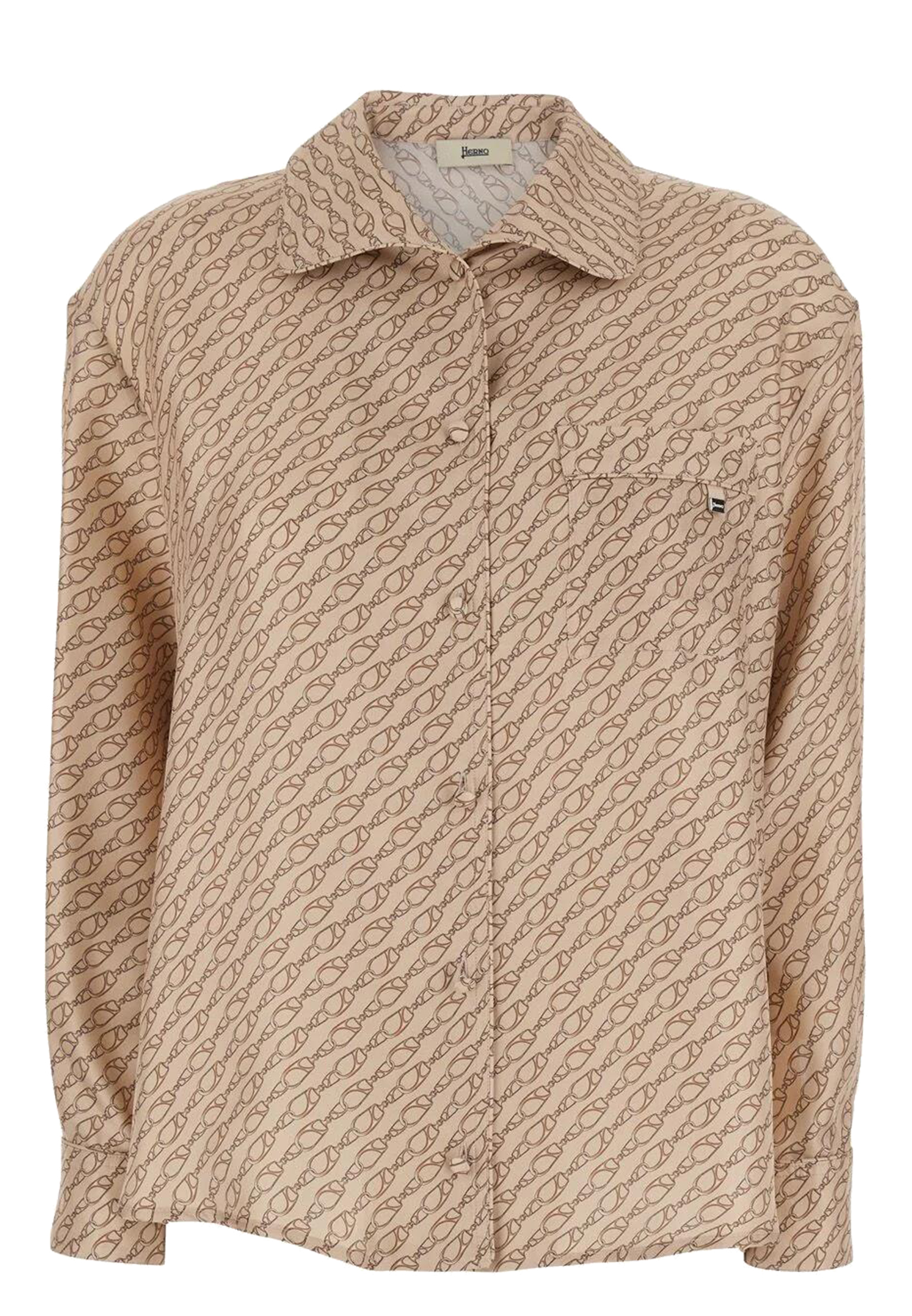 Рубашка HERNO