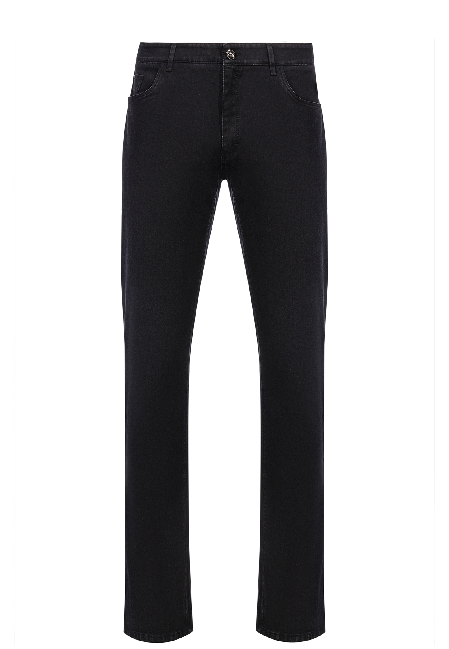 Джинсы утепленные ZILLI 131530₽