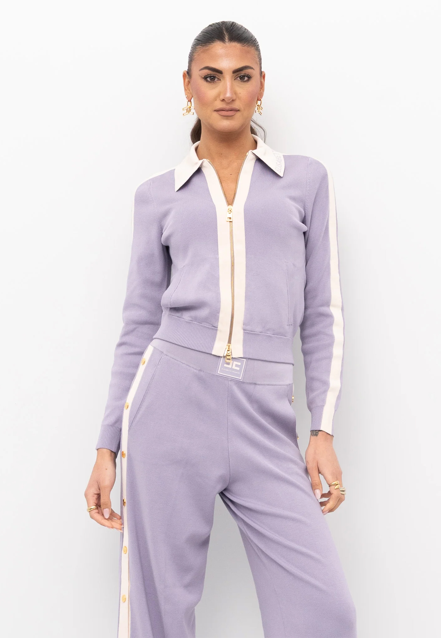 Кардиган ELISABETTA FRANCHI 48780₽