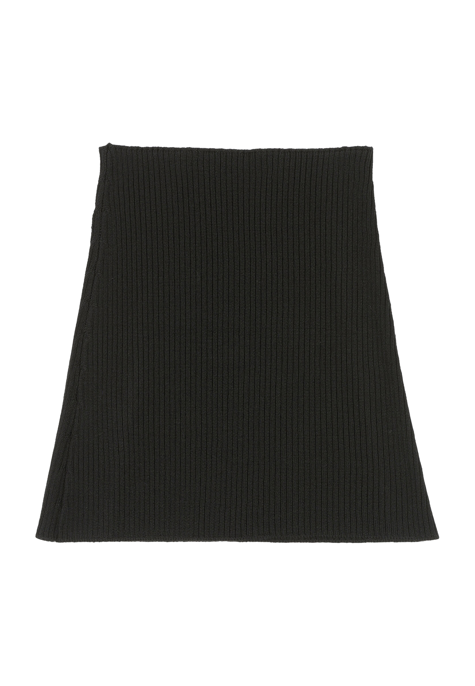 

Шарф LUISA SPAGNOLI, Черный, Черный