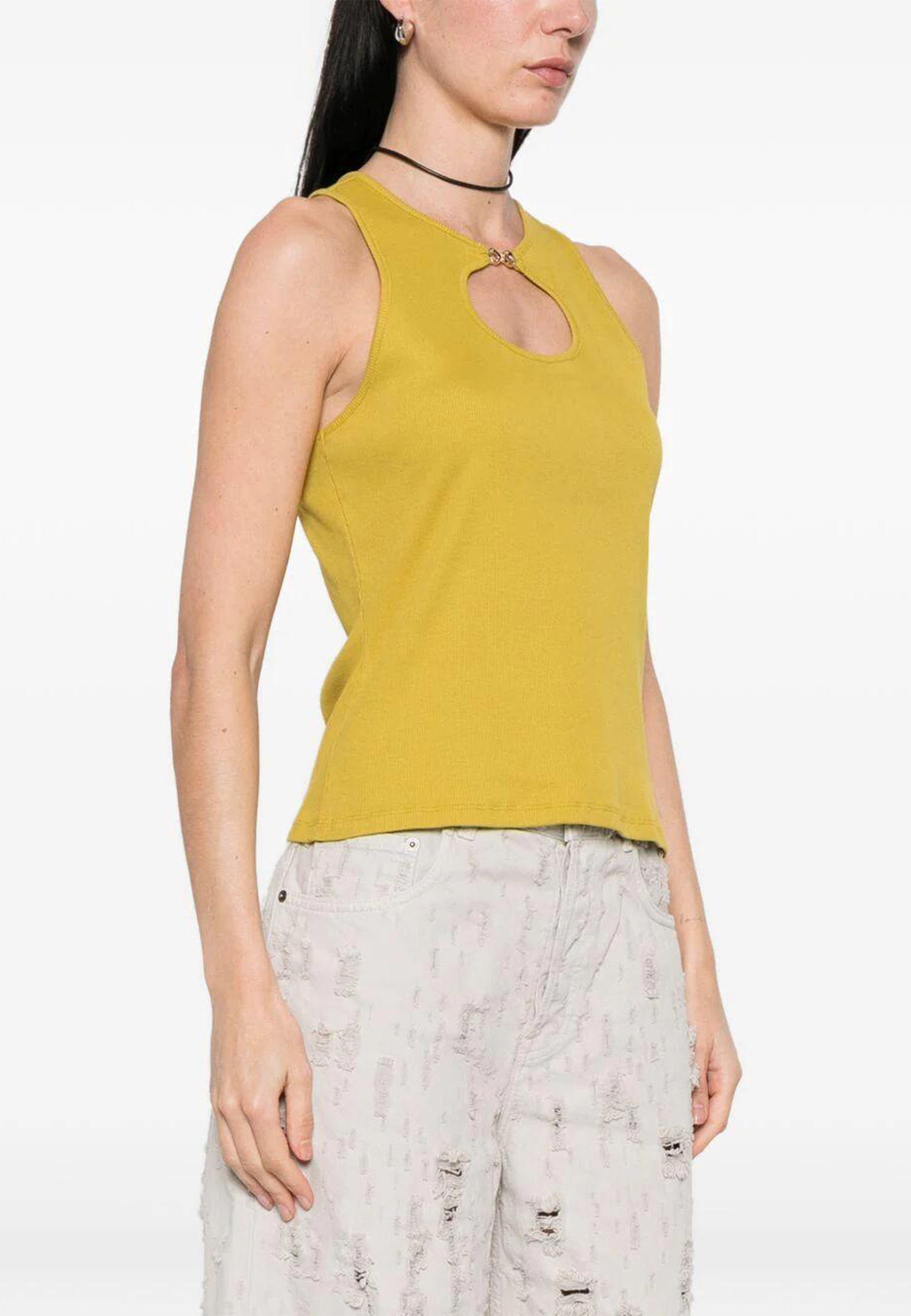 Майка TWINSET Milano