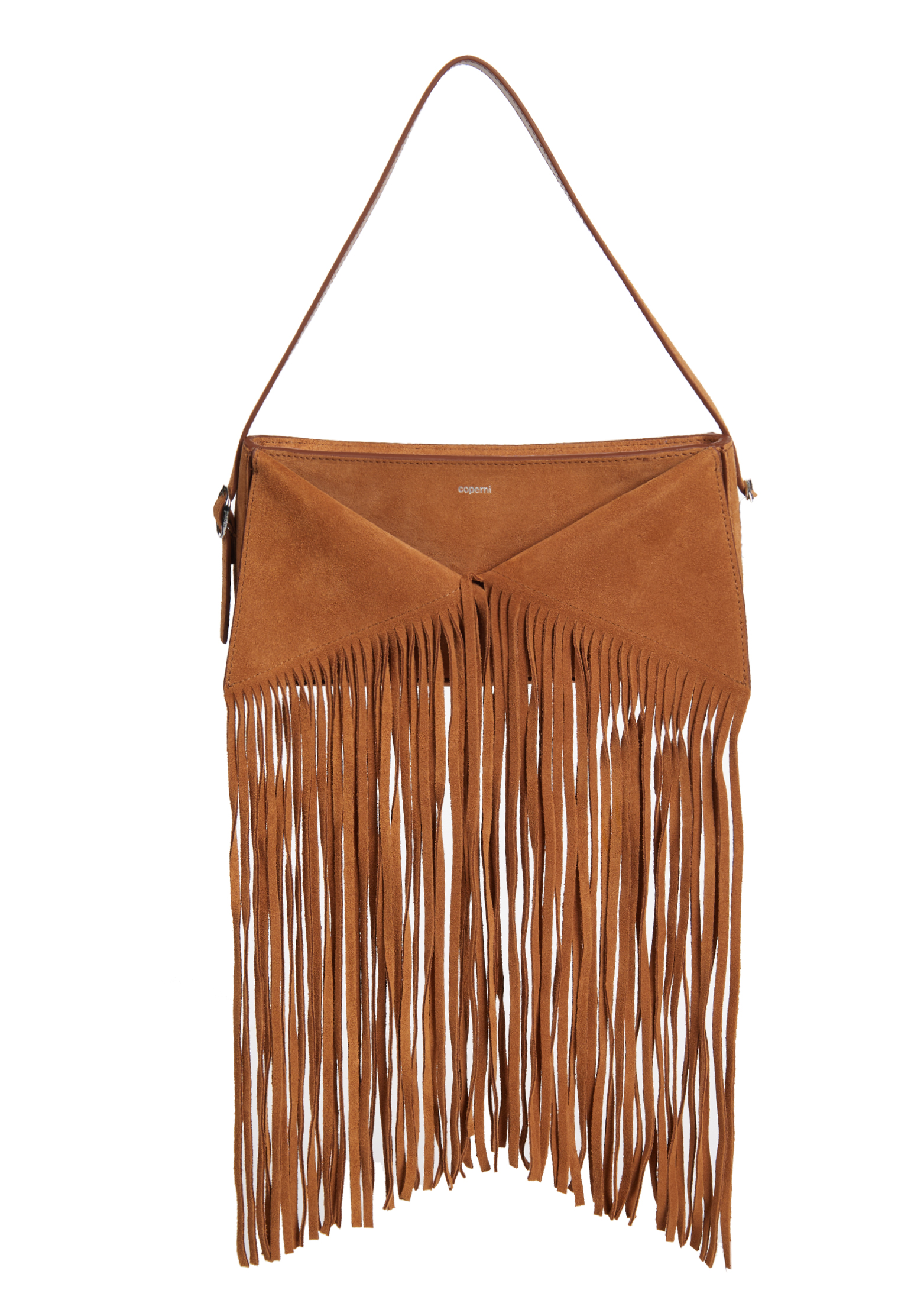 

Сумка COPERNI, Коричневый, Коричневый