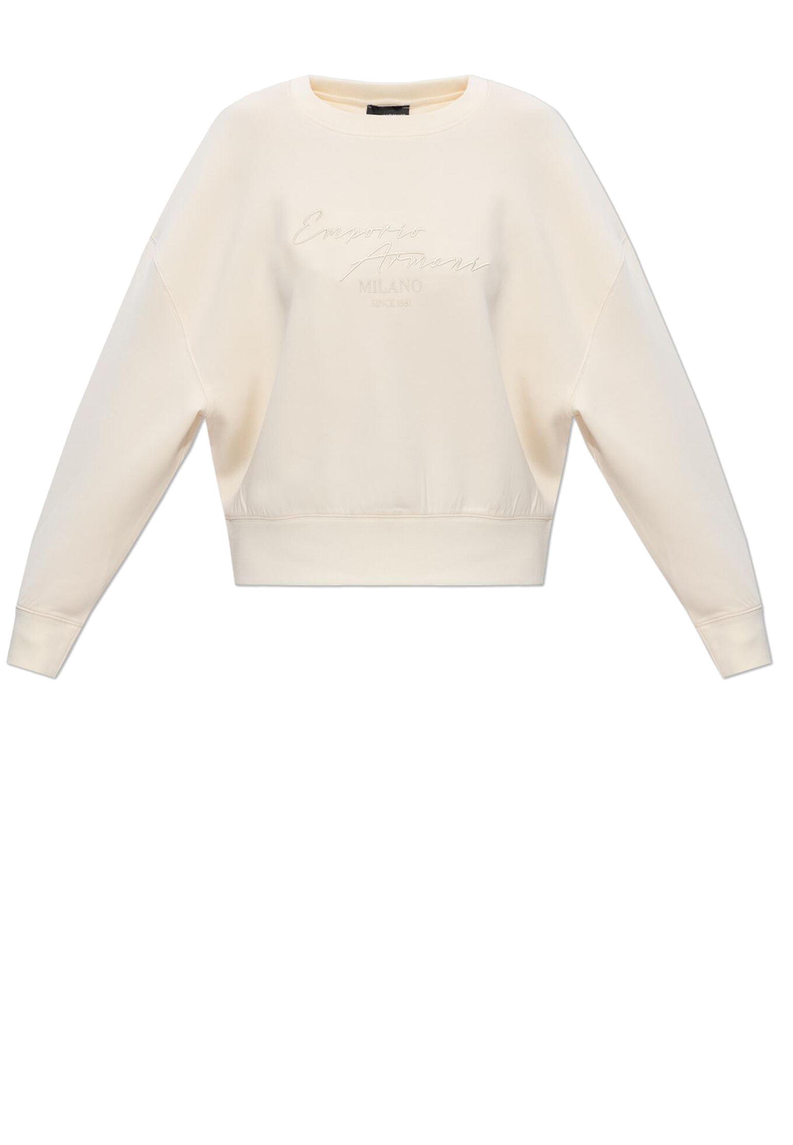 Свитшот EMPORIO ARMANI 34900₽