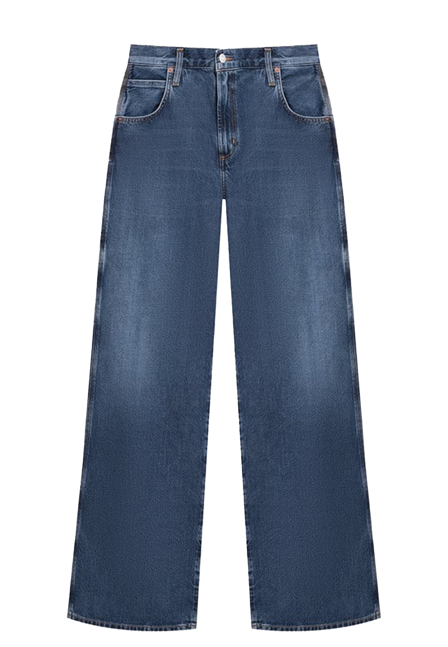 Джинсы AGOLDE 23950₽