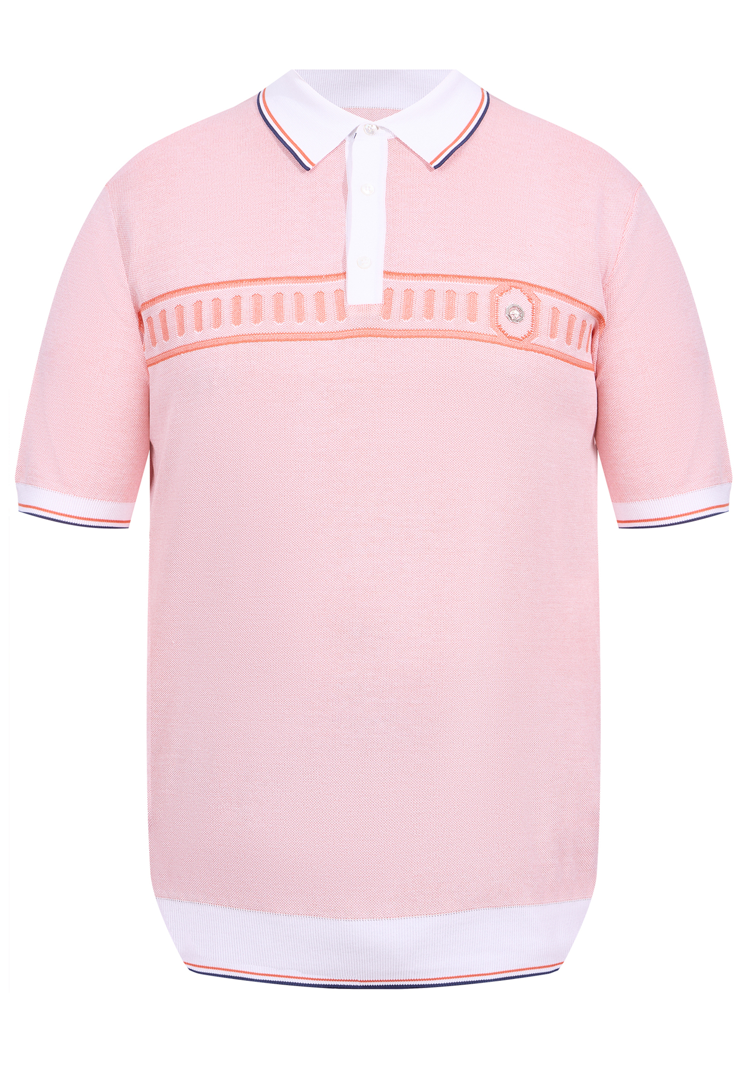 Поло STEFANO RICCI 91630₽