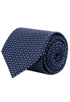 Шелковый галстук BRIONI
