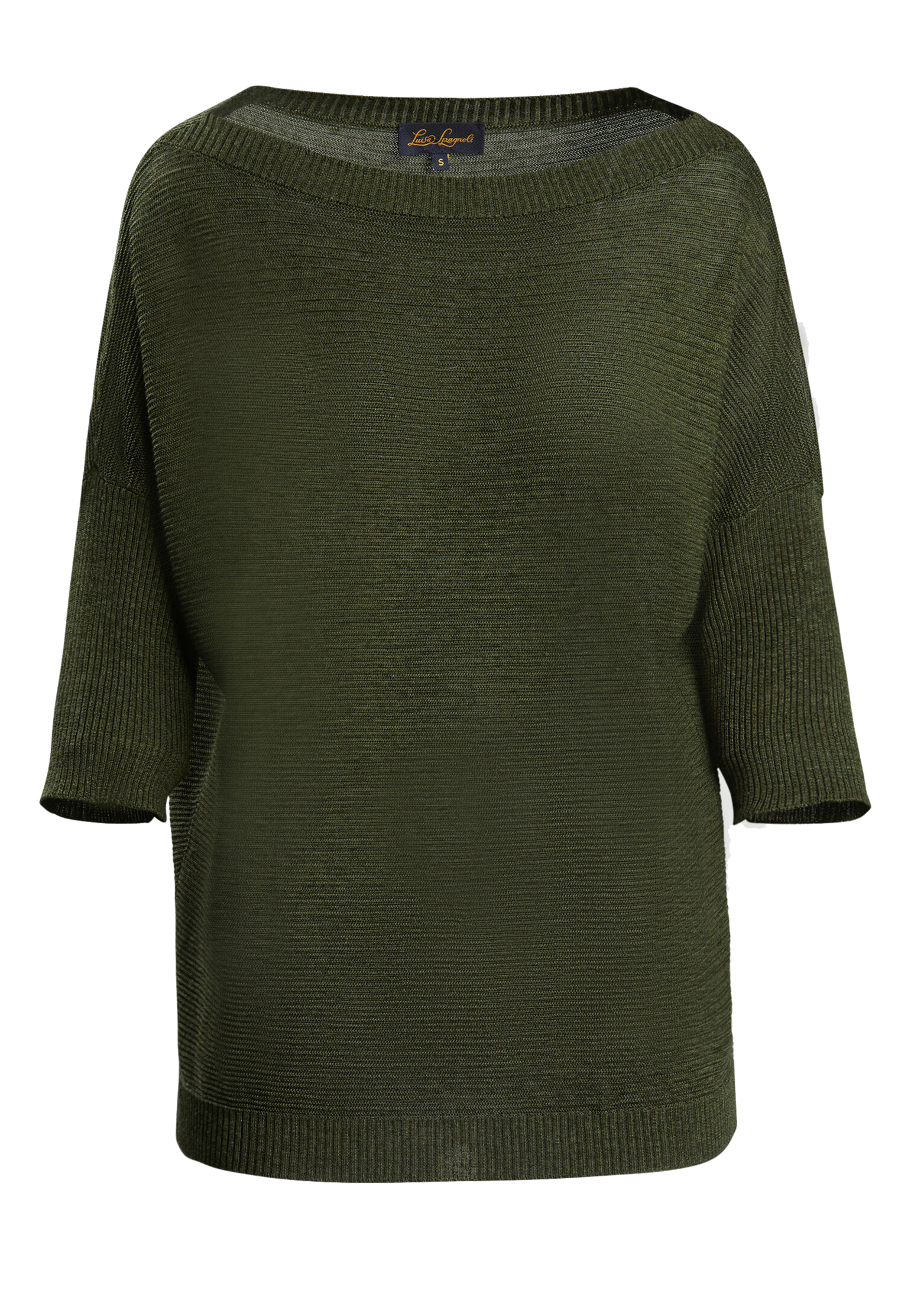 Джемпер LUISA SPAGNOLI