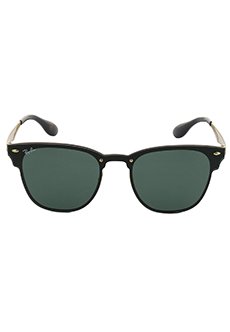 Зеленые очки RAY BAN