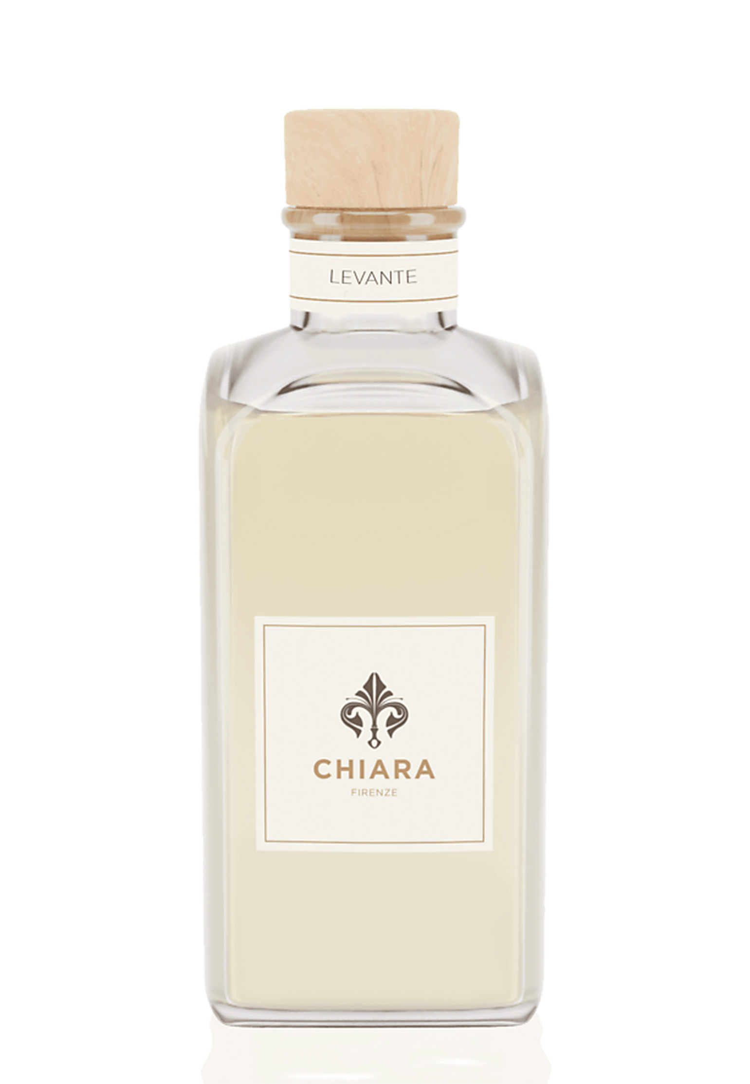 

Диффузор с палочками CHIARA FIRENZE, Белый, Белый