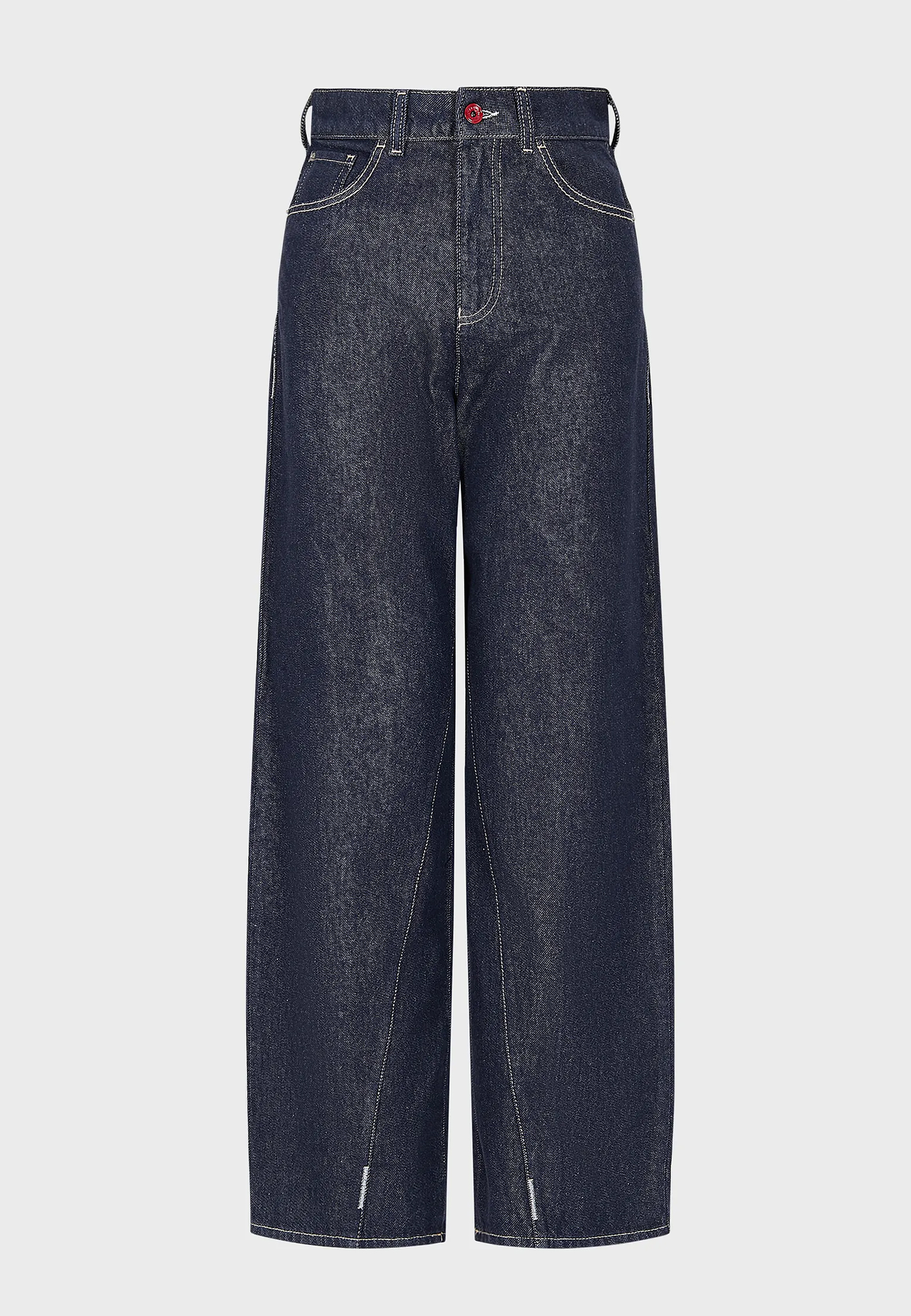

Джинсы EMPORIO ARMANI, Синий, Синий