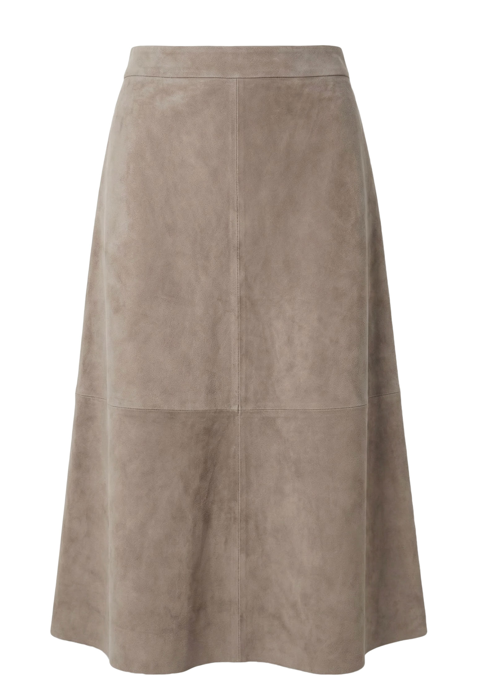 

Юбка SFILATO, Серый, Серый