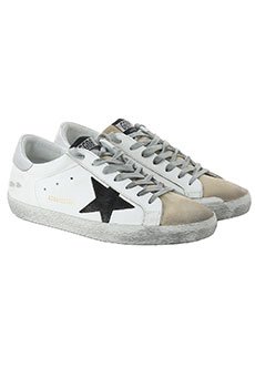 Кеды GOLDEN GOOSE