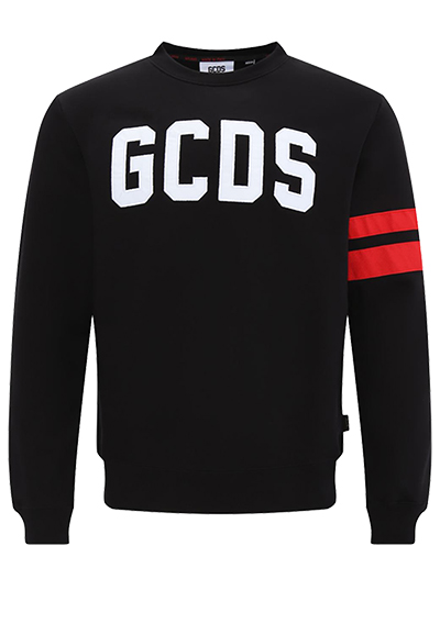 GCDS
