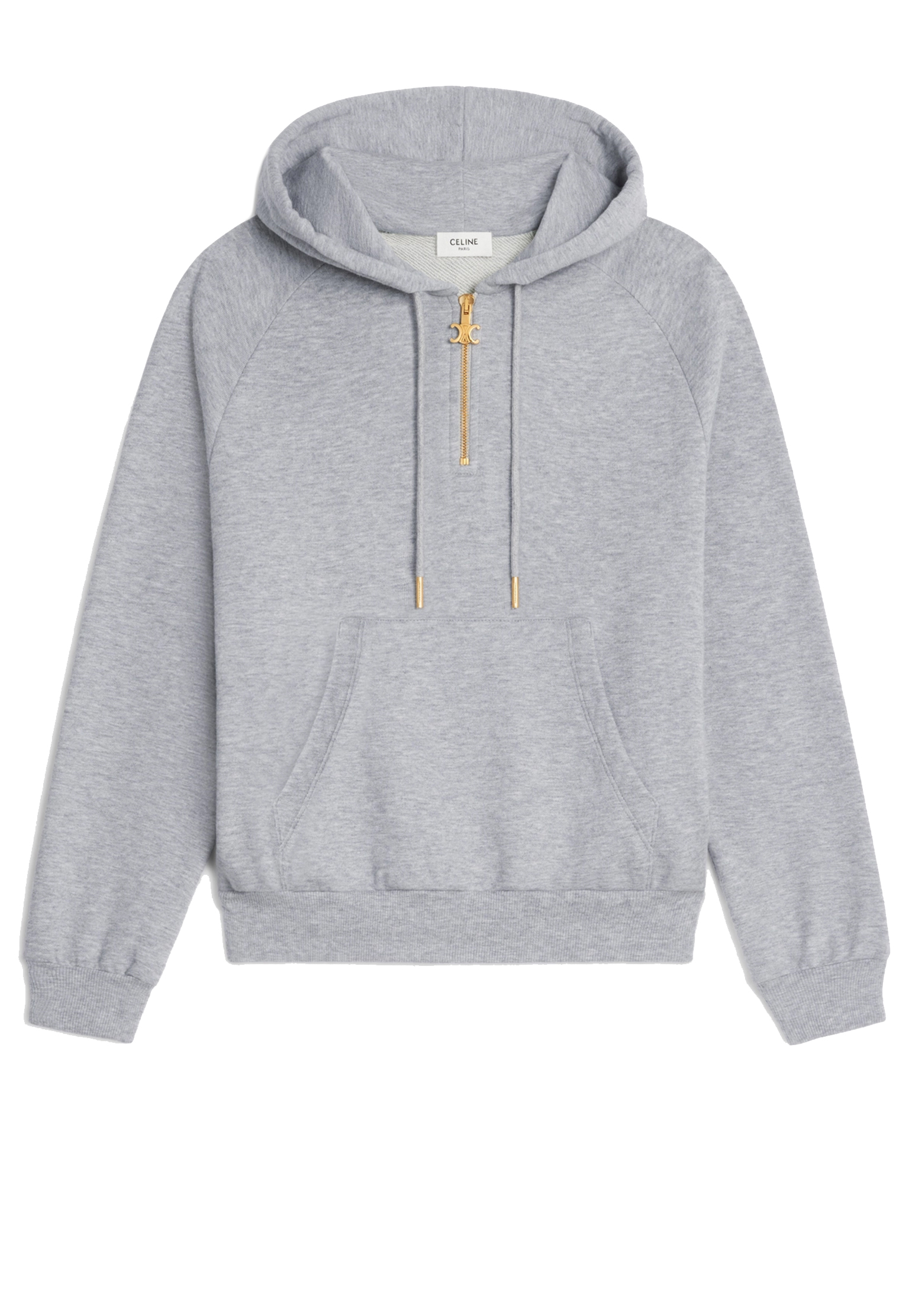 

Толстовка CELINE, Серый, Серый