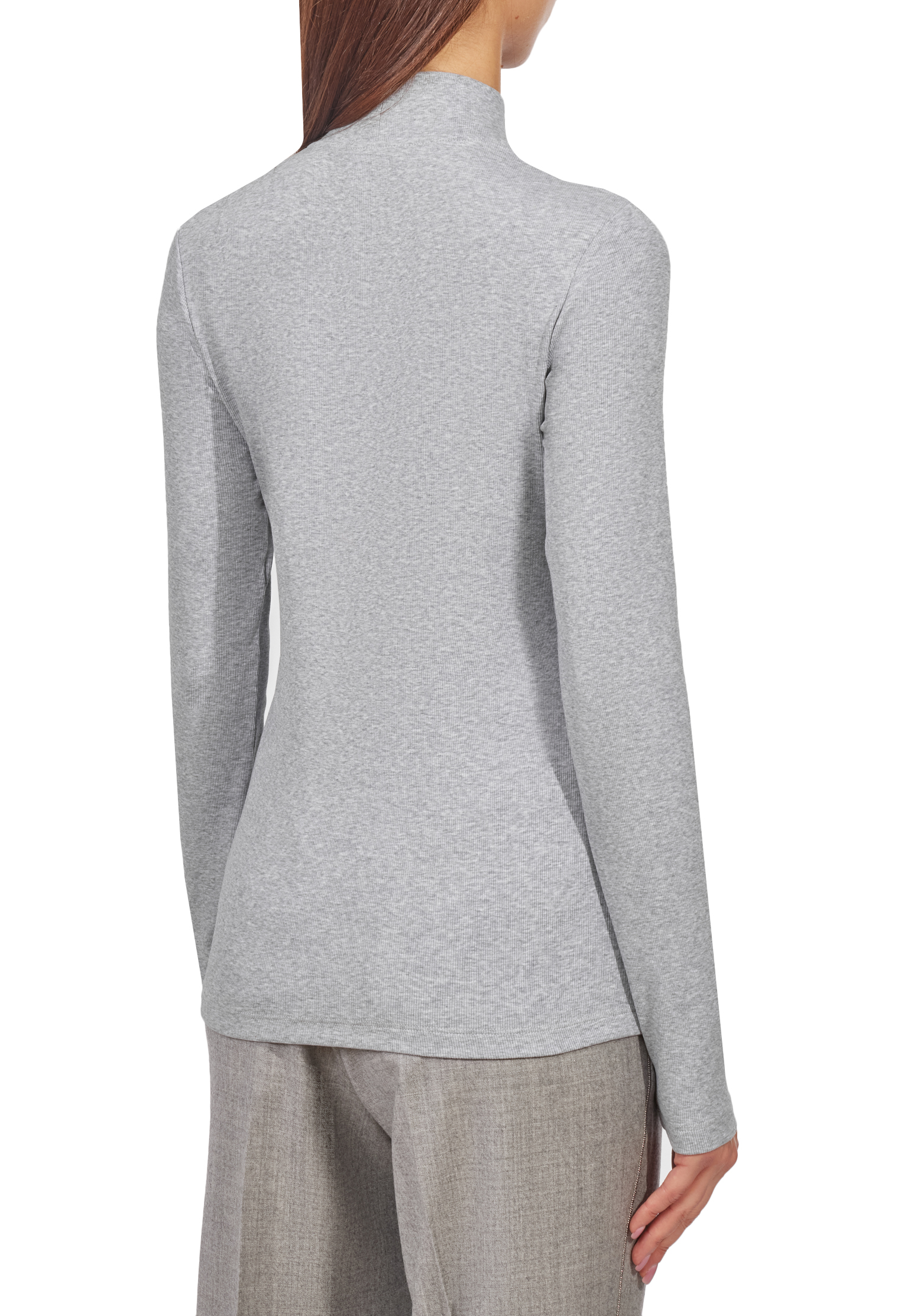 

Водолазка PESERICO, Серый, Серый