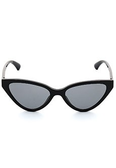 Солнцезащитные очки в оправе Cat Eyes EMPORIO ARMANI