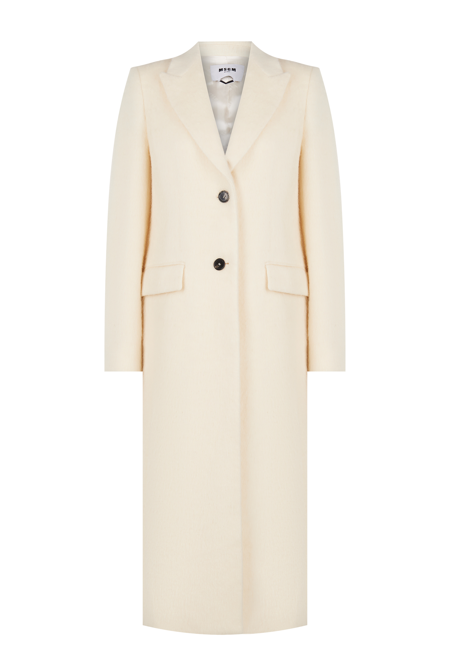 Пальто MSGM 95900₽