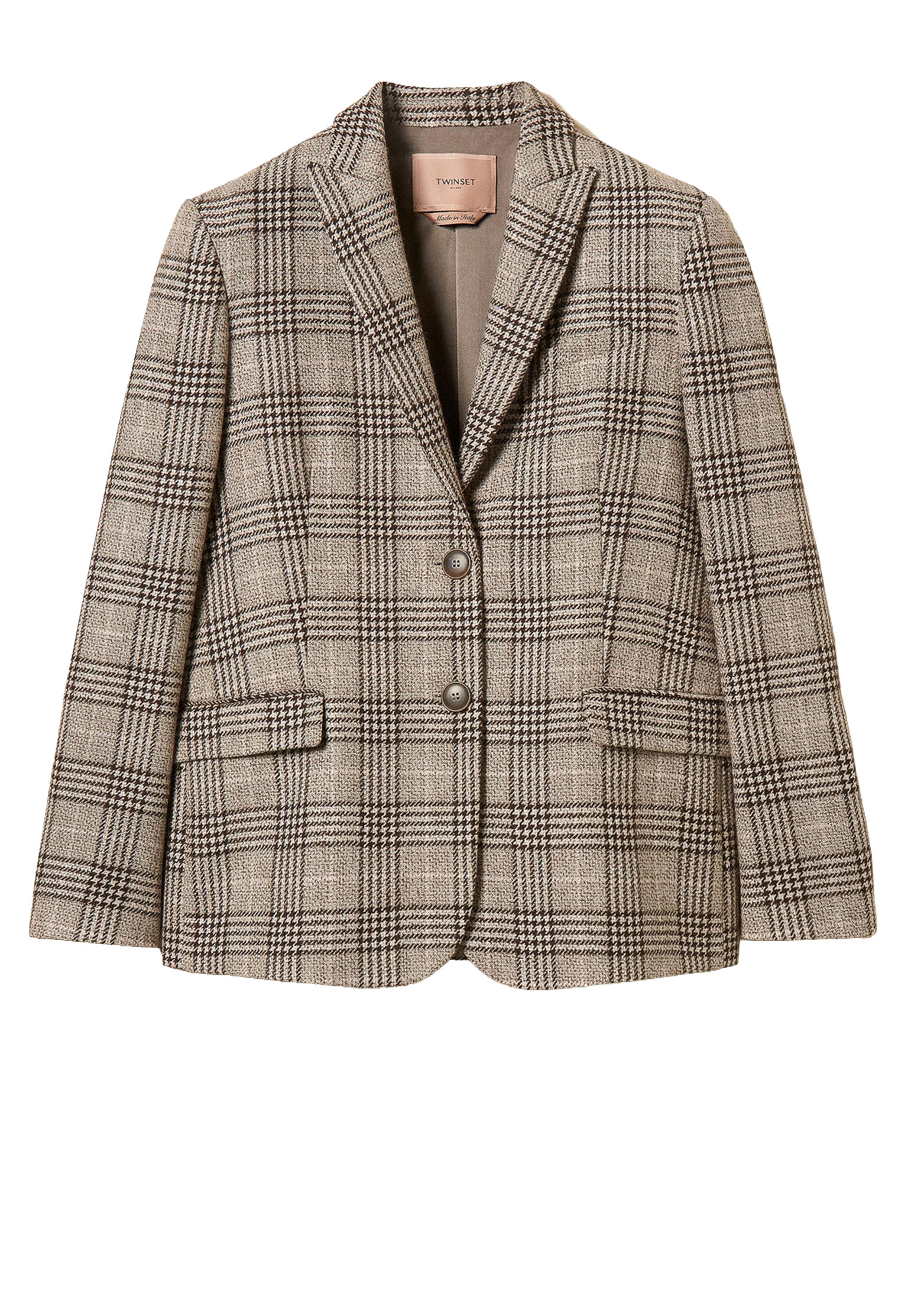 Пиджак TWINSET Milano