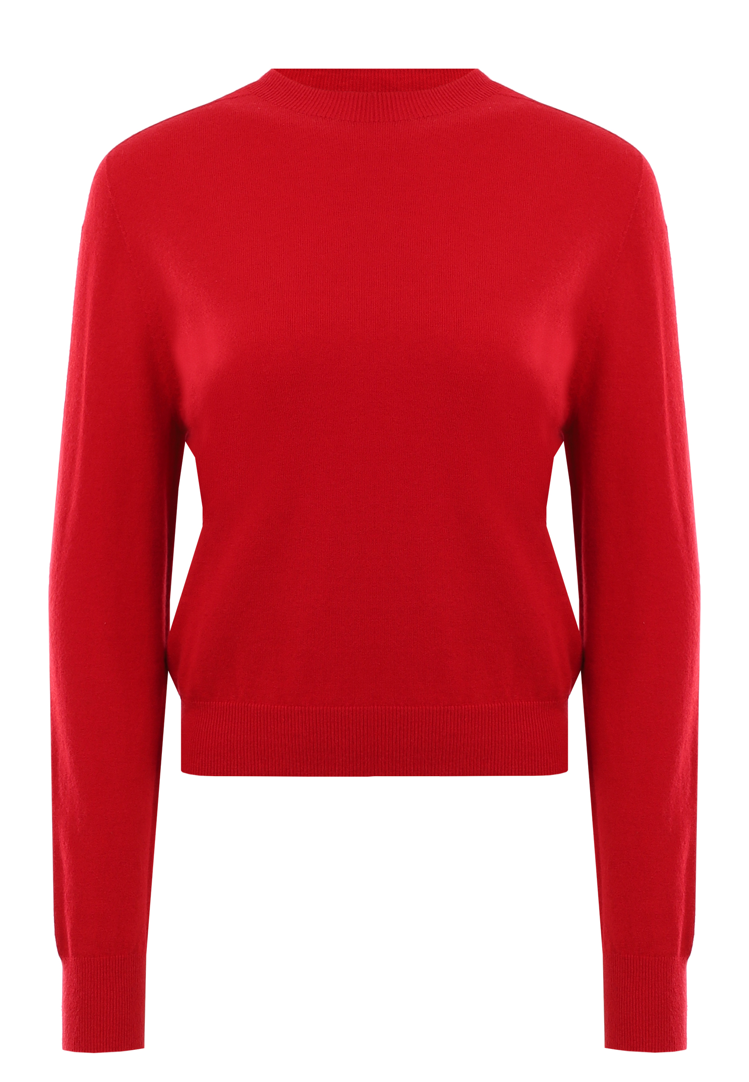 

Пуловер SFILATO, Красный, Красный