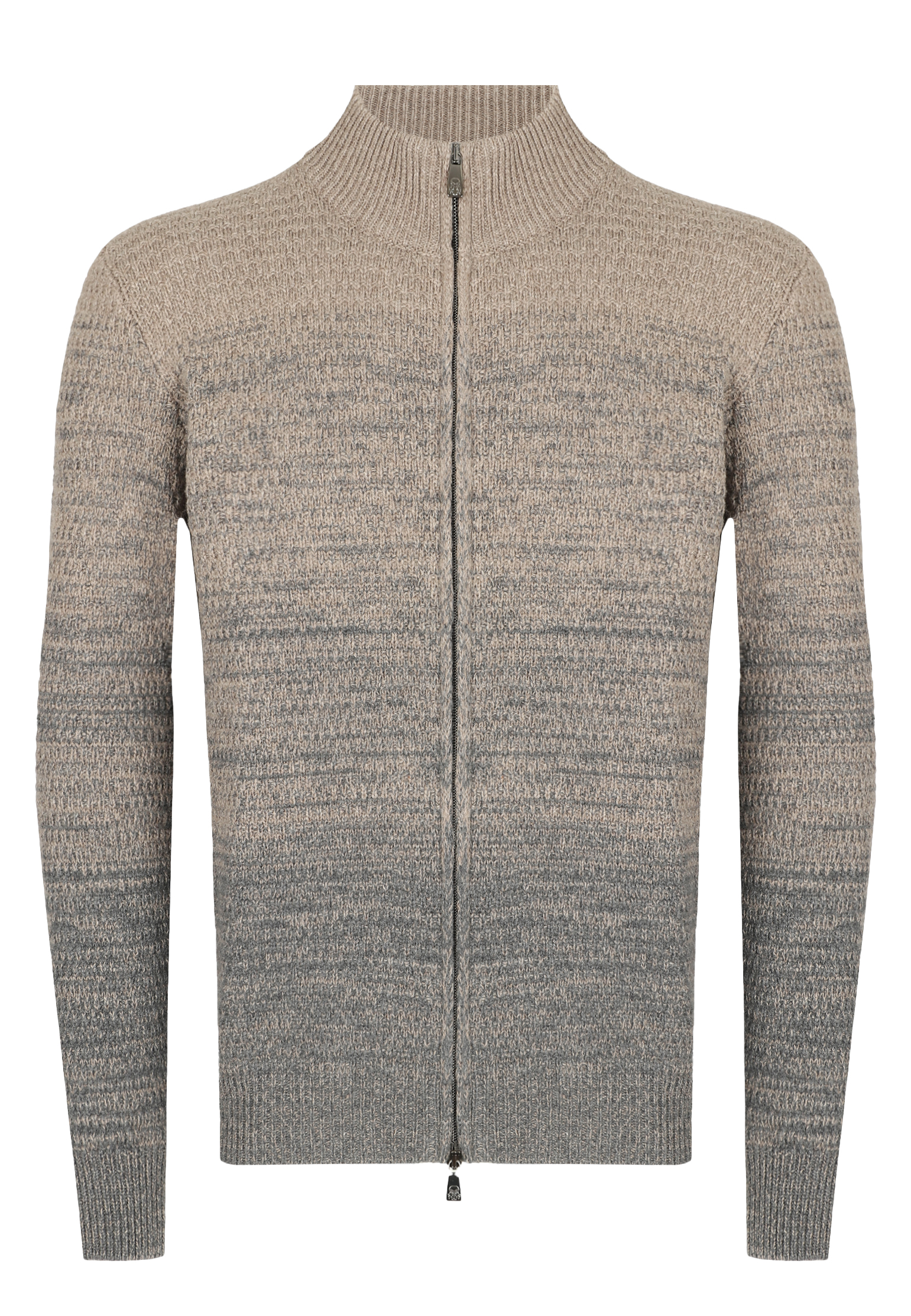 

Пуловер CORNELIANI, Коричневый, Коричневый