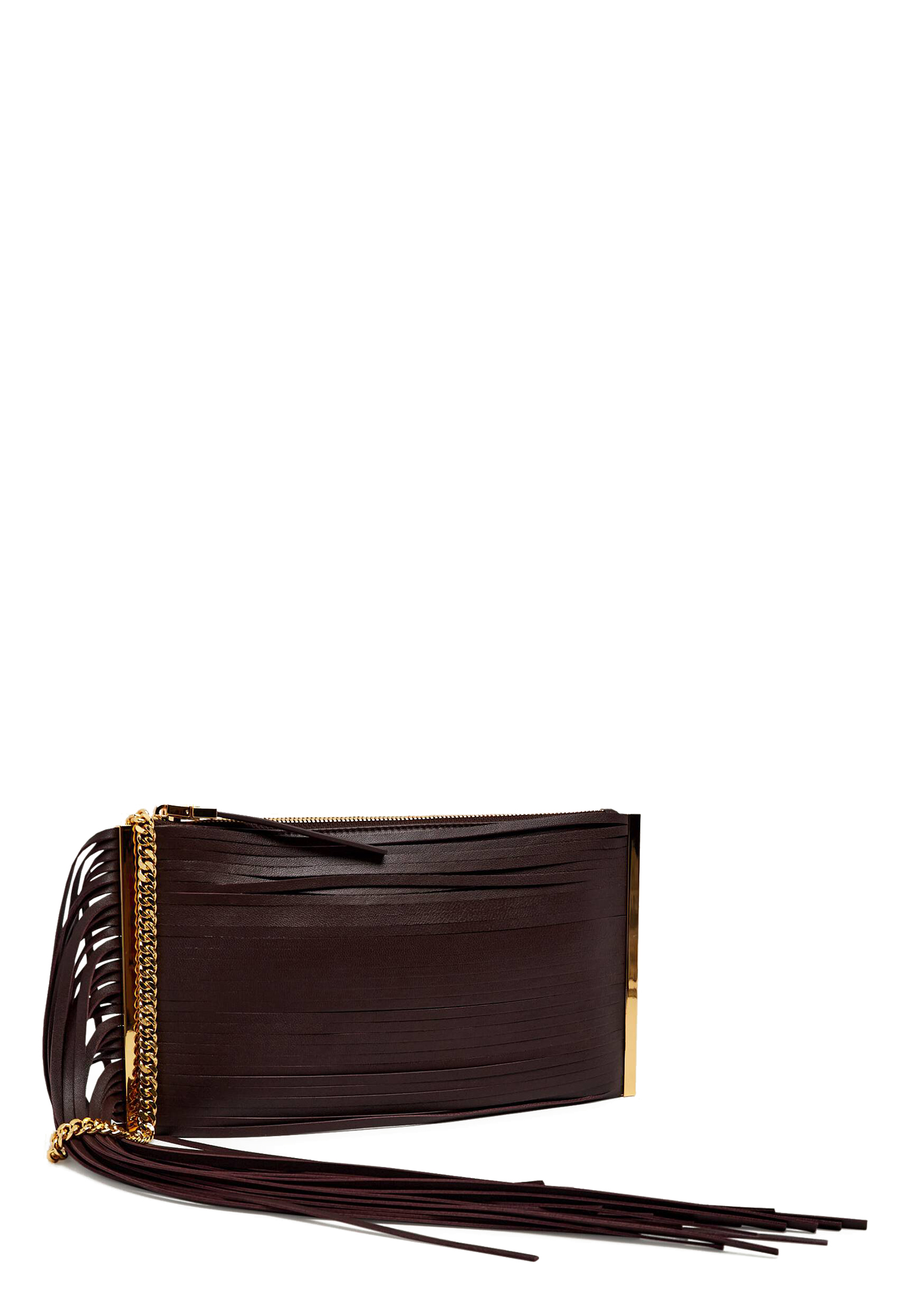 

Сумка ELISABETTA FRANCHI, Коричневый, Коричневый