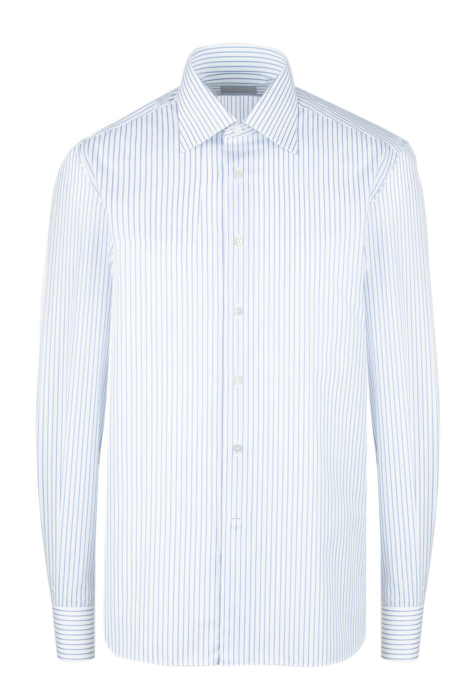 Рубашка STEFANO RICCI Белый, размер 42 123789 - фото 1