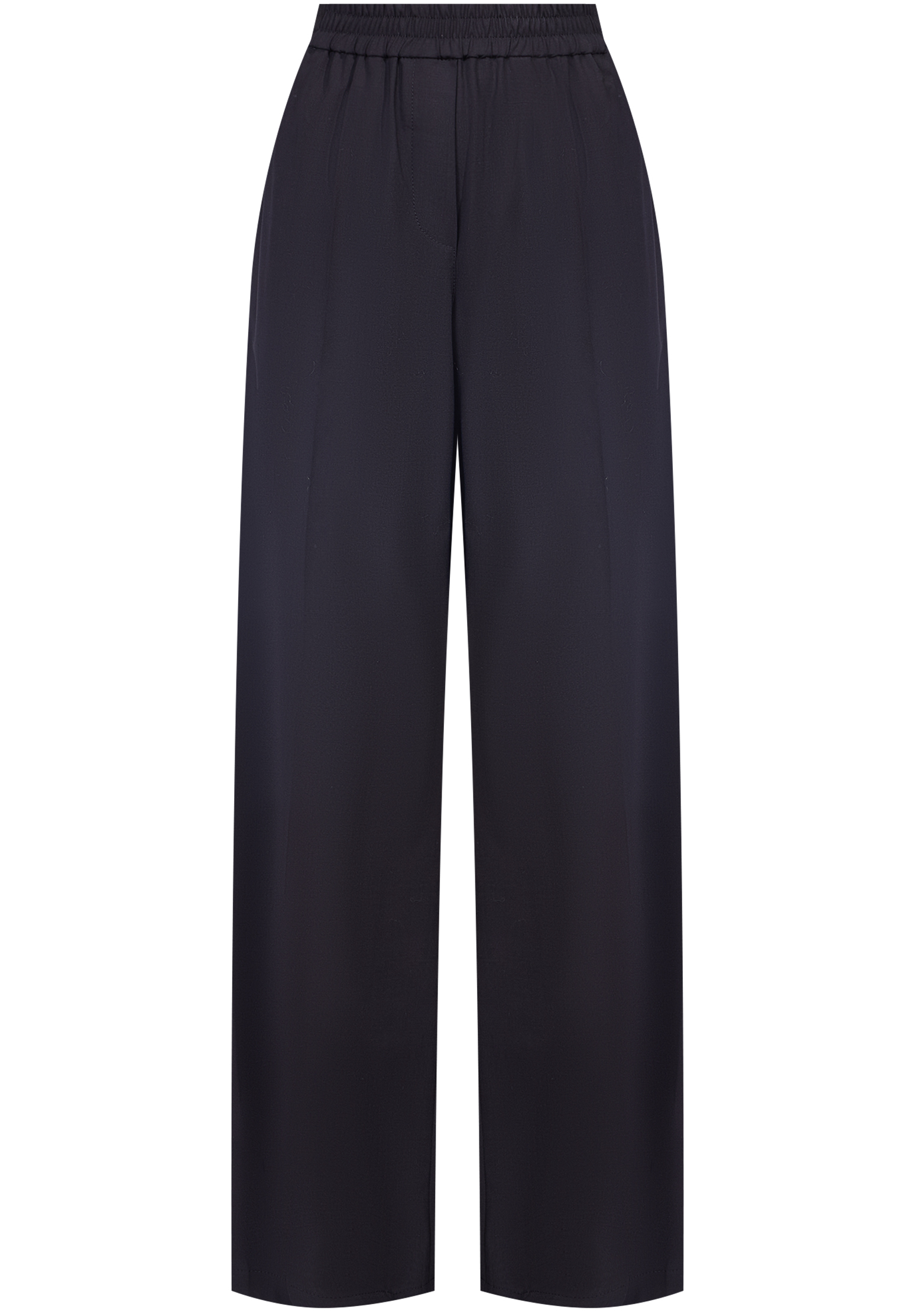 

Брюки BRUNELLO CUCINELLI, Черный, Черный