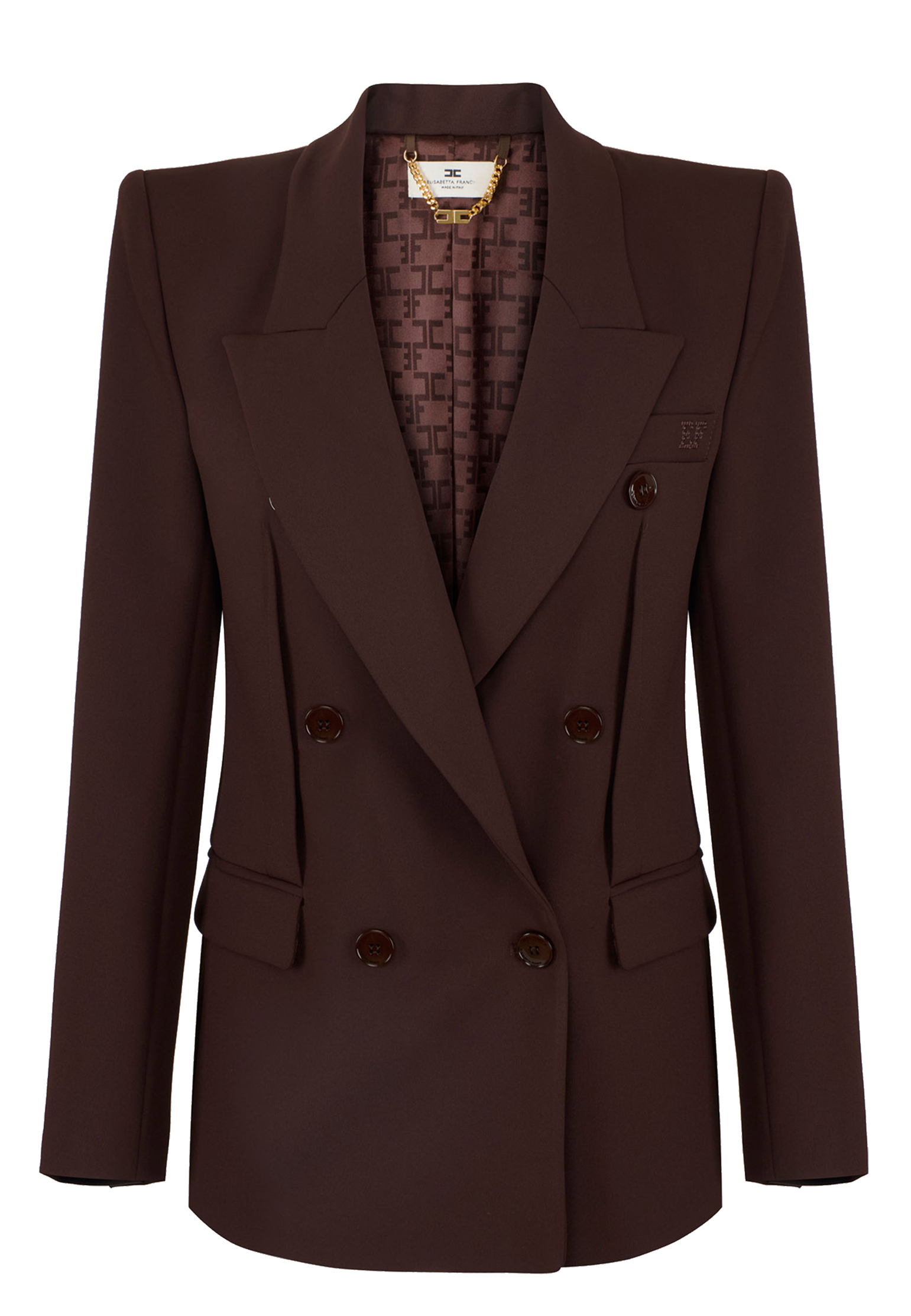 Жакет ELISABETTA FRANCHI 75400₽