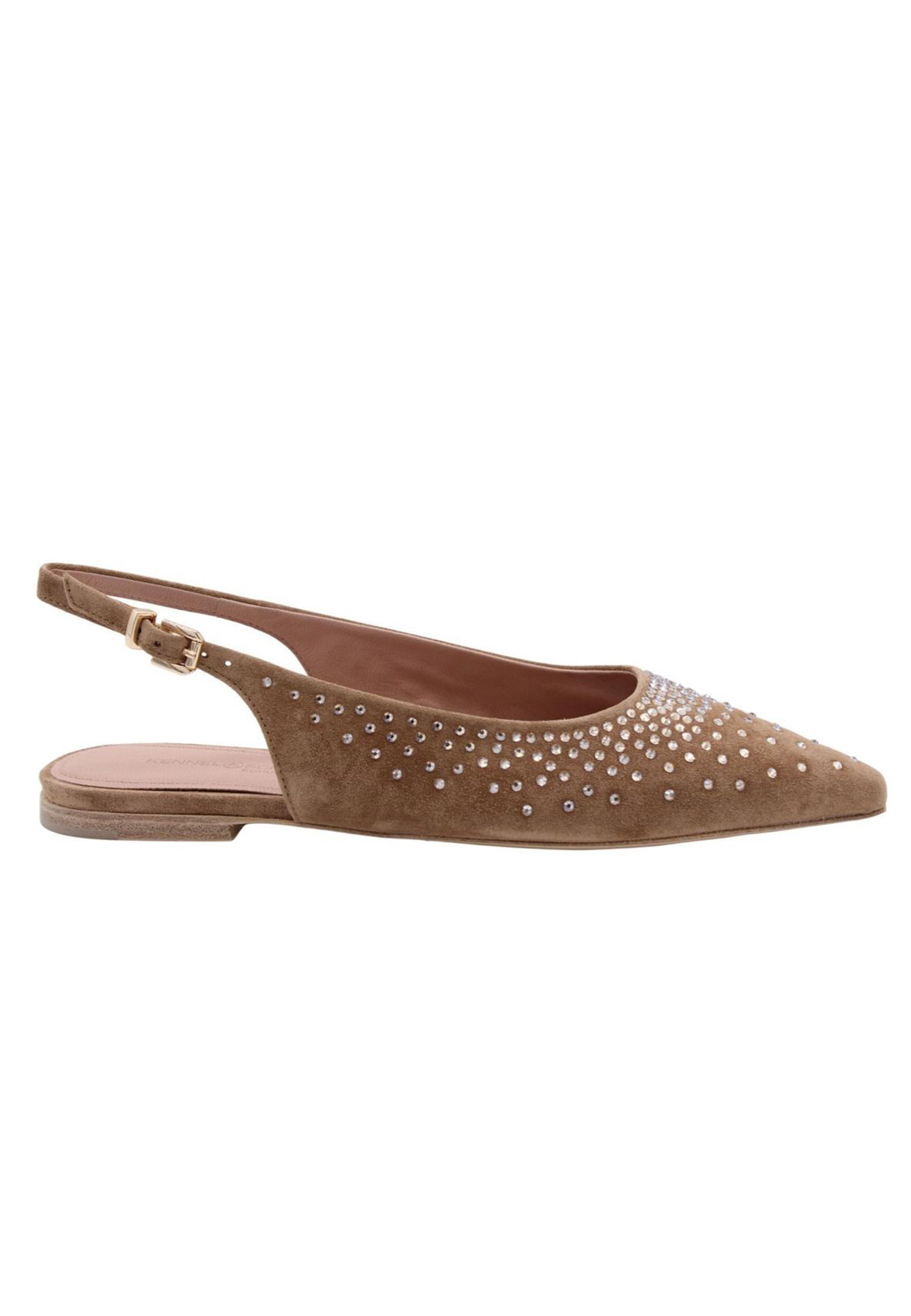 Мюли KENNEL SCHMENGER 38900₽