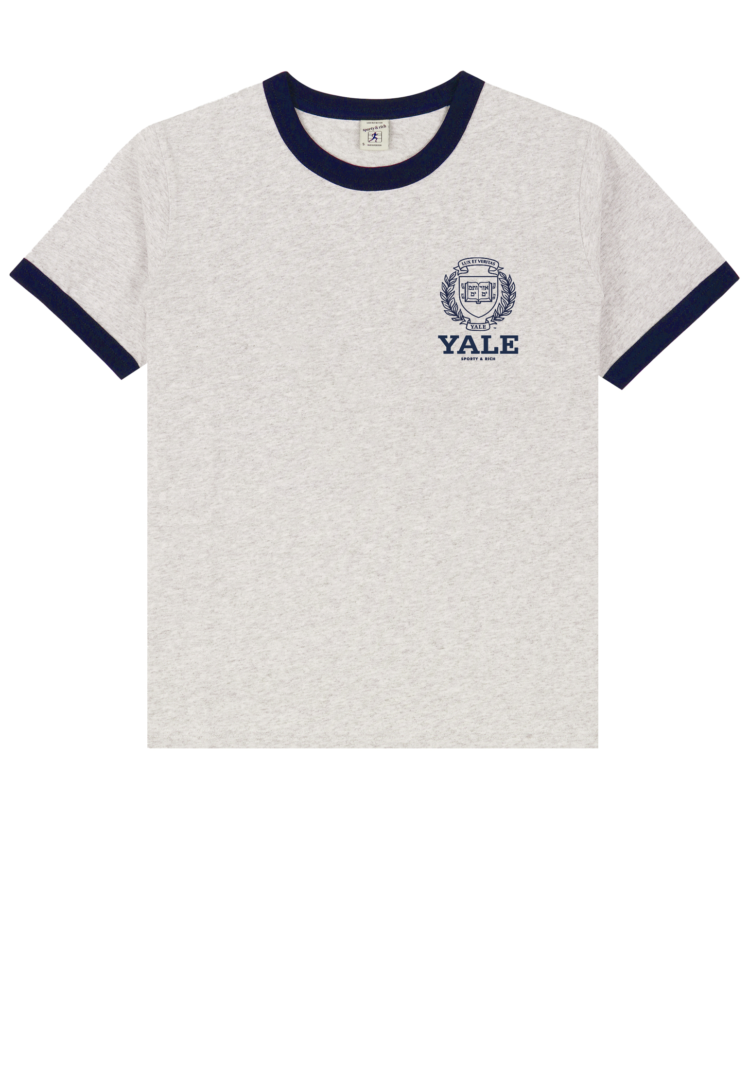 Футболка SPORTY RICH 13900₽