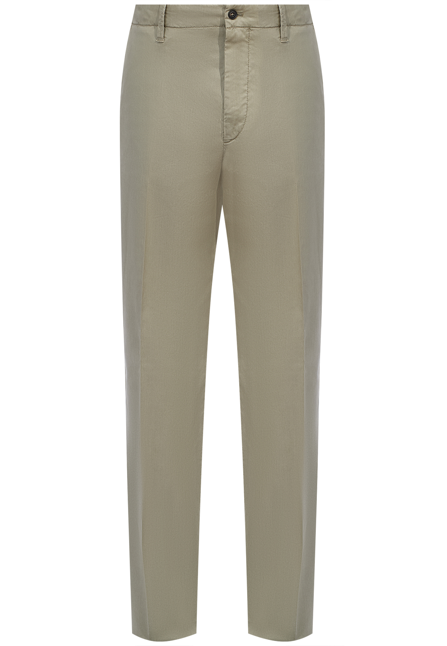 

Брюки CORNELIANI, Зеленый, Зеленый