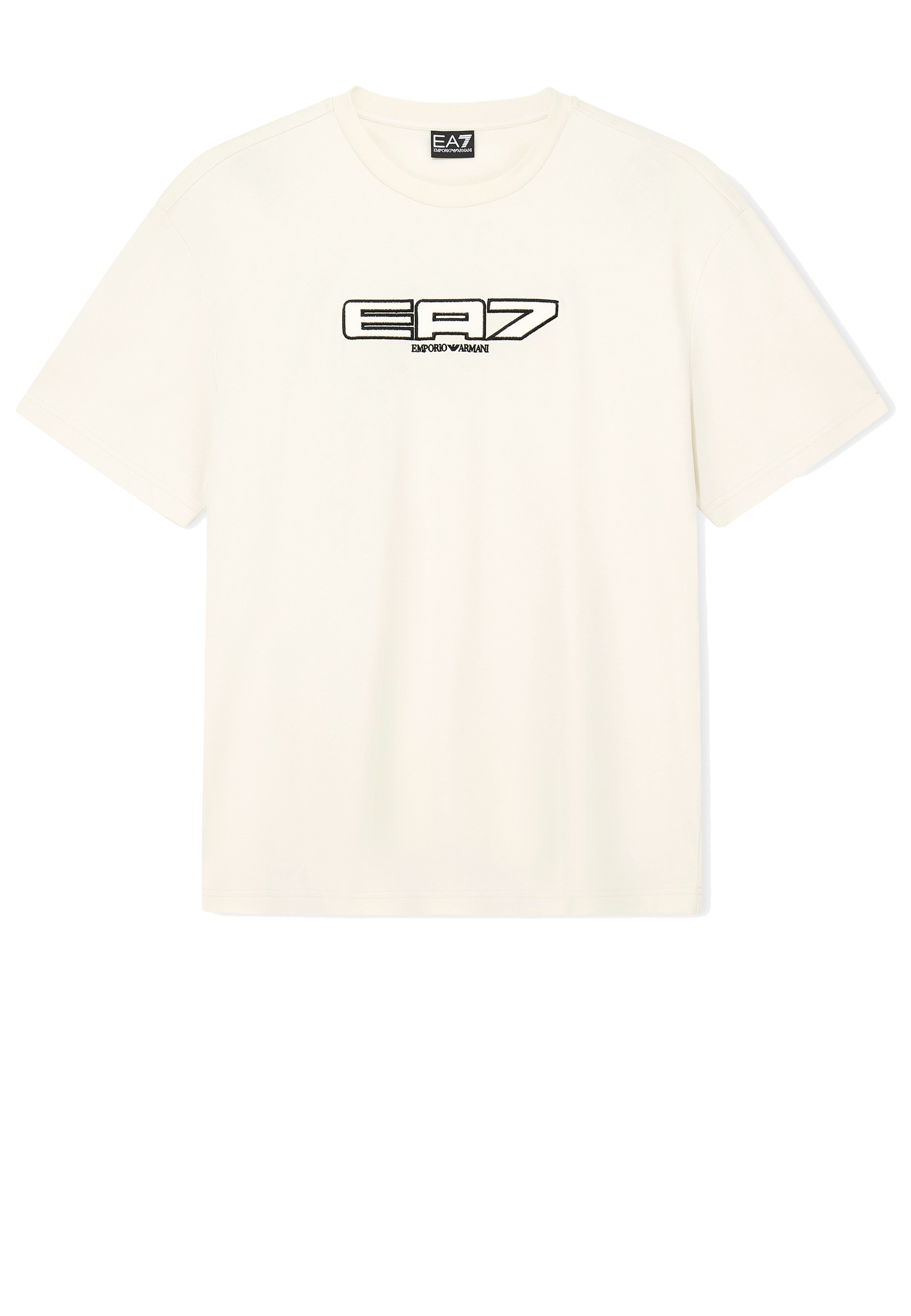 Футболка EA7