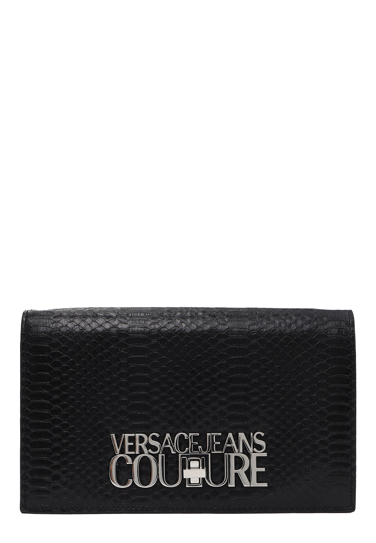 Сумка VERSACE JEANS COUTURE Черный