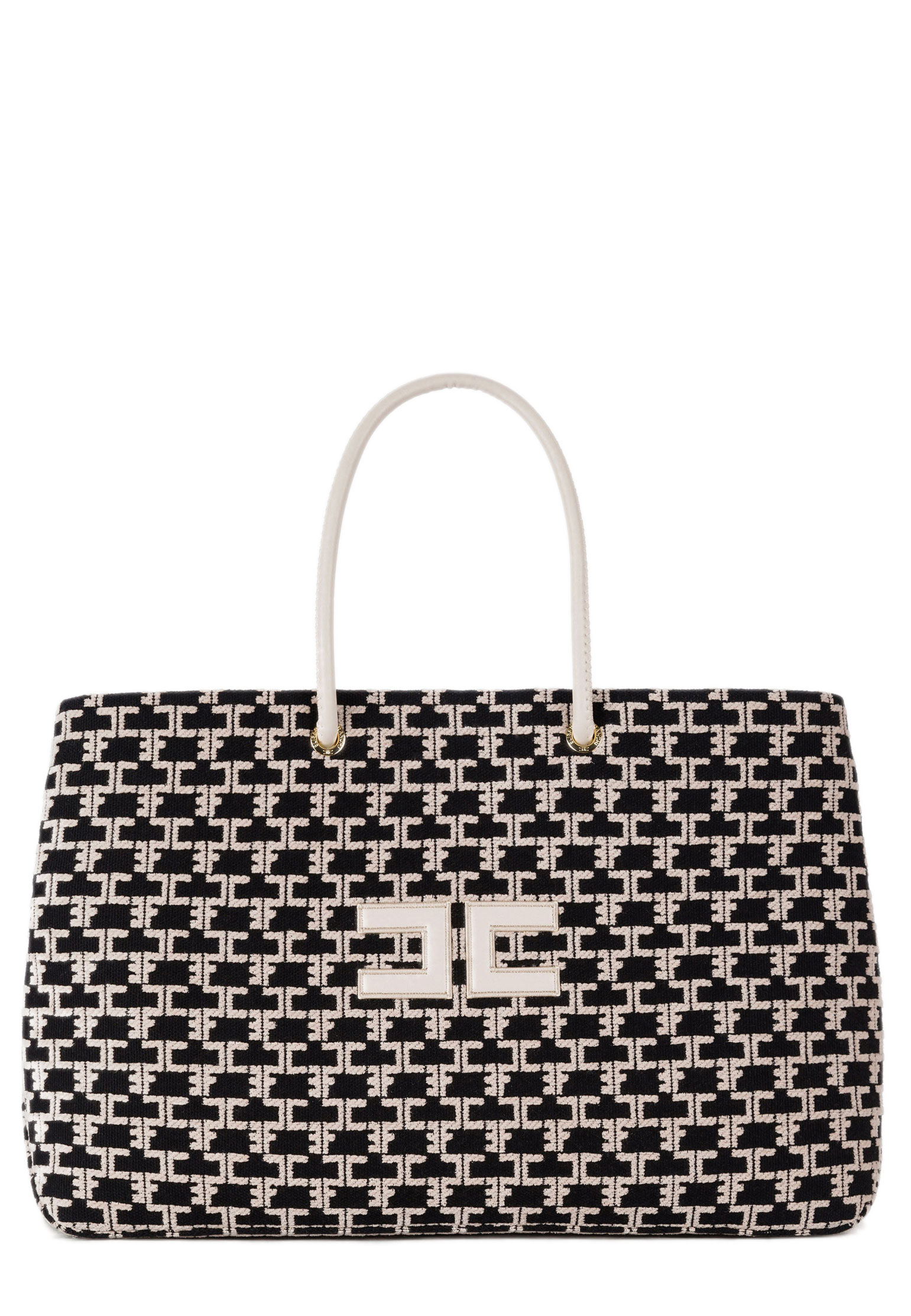 

Сумка ELISABETTA FRANCHI, Черный, Черный