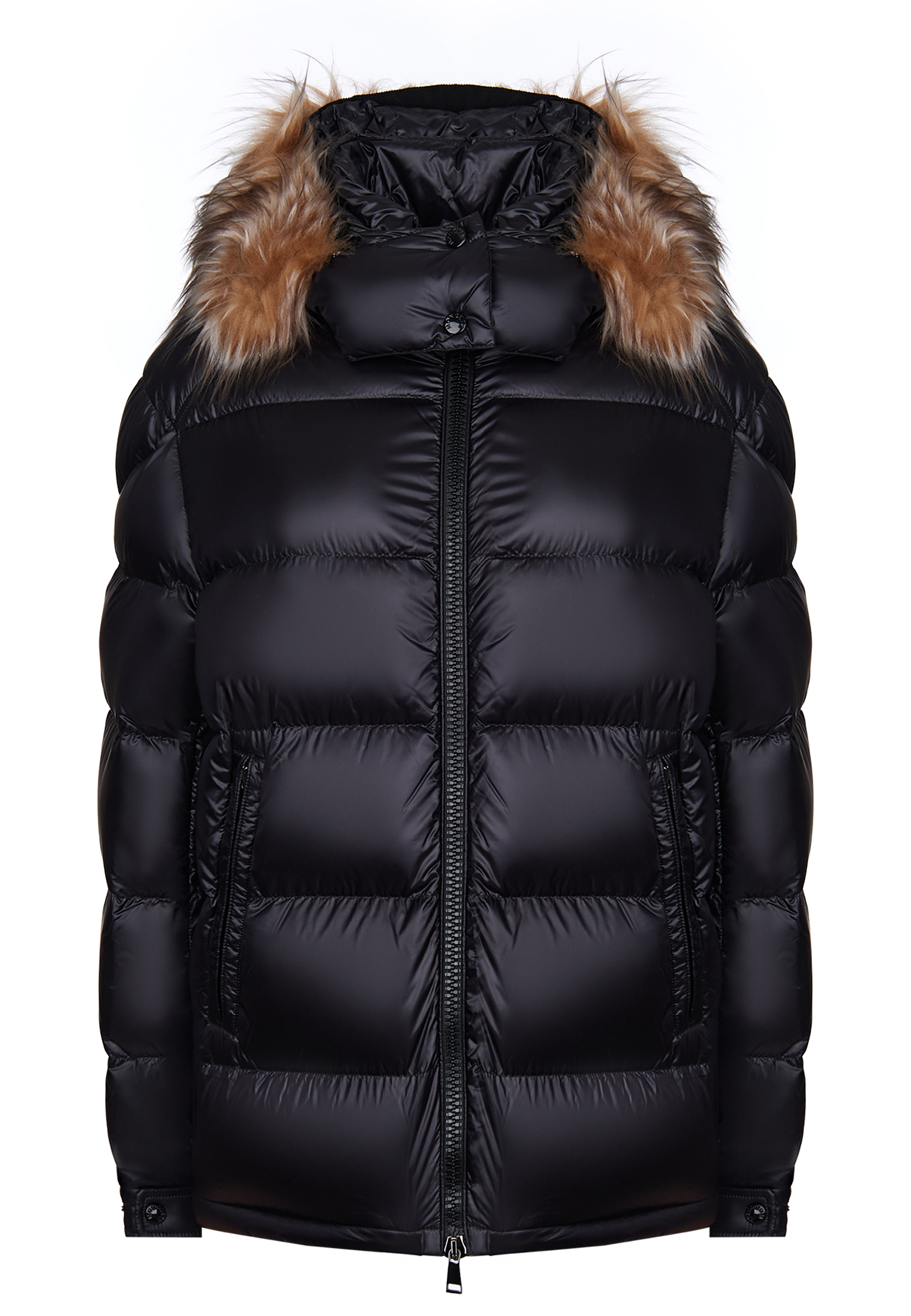 

Куртка MONCLER, Черный, Черный