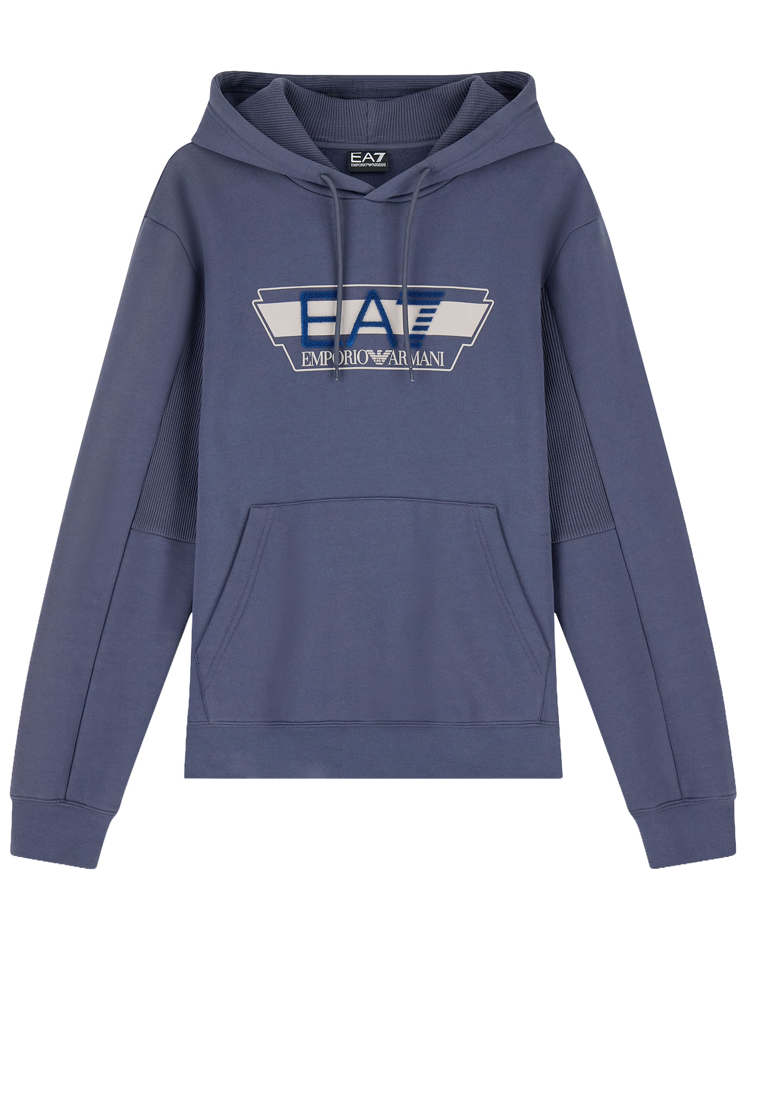 Худи EA7