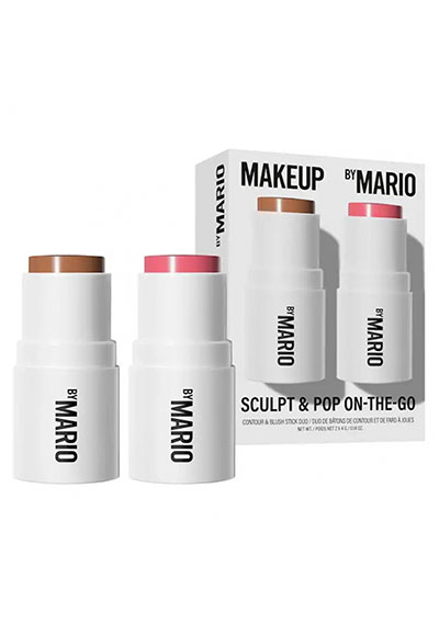 MACEUP By MARIO