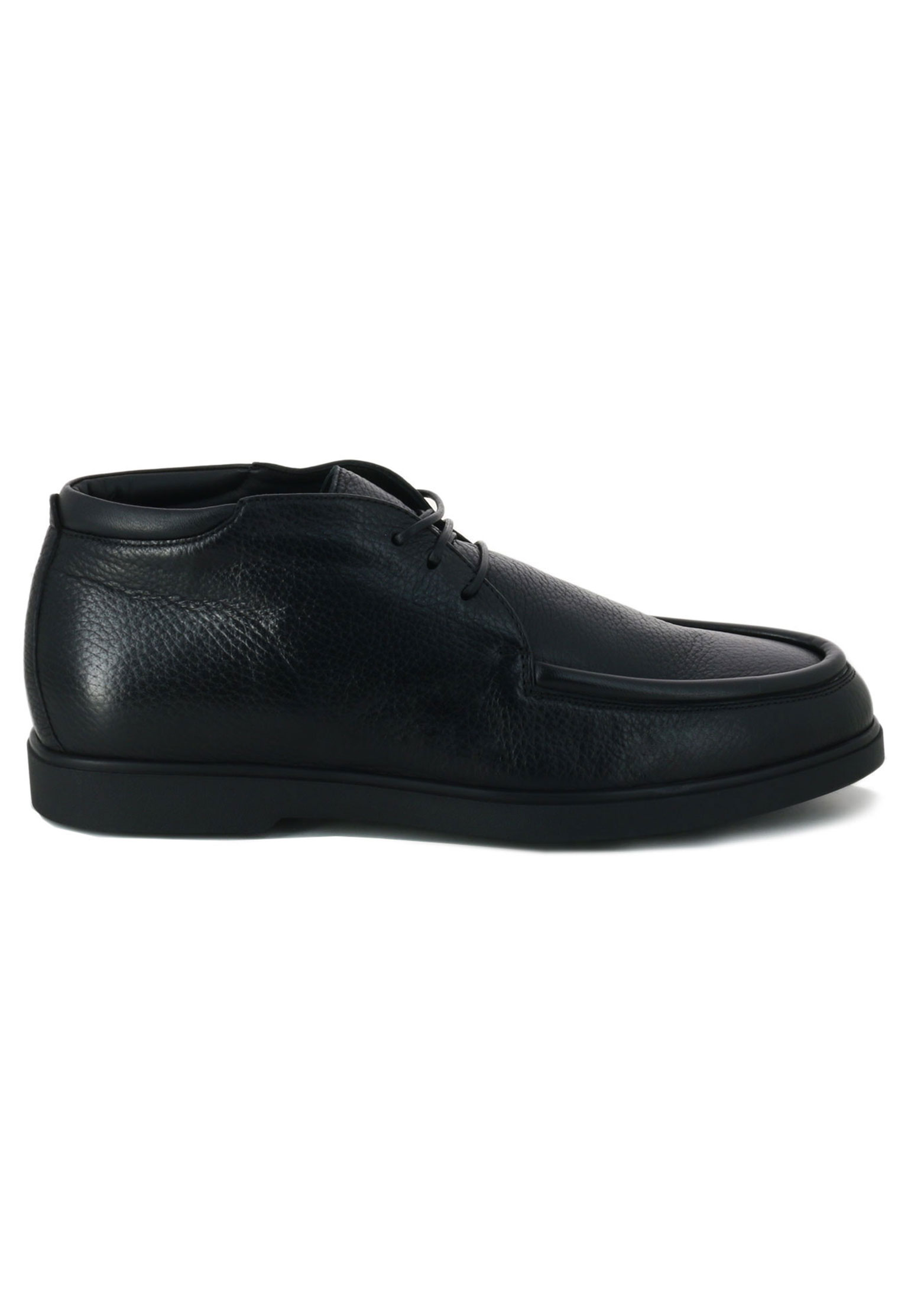 Туфли W.GIBBS Черный, размер 41.5
