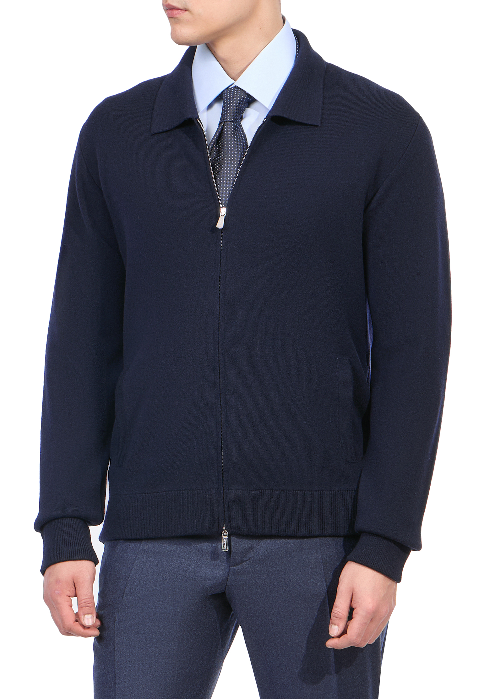 

Кардиган MANDELLI, Синий, Синий