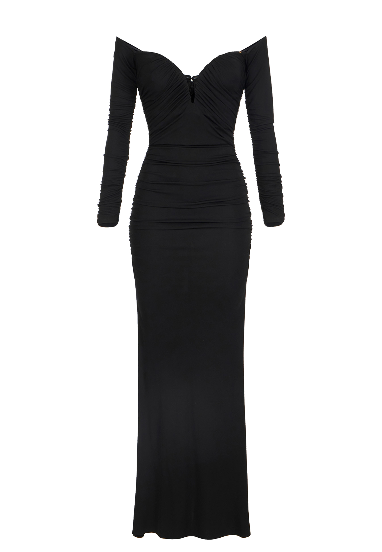 Платье ELISABETTA FRANCHI 86740₽